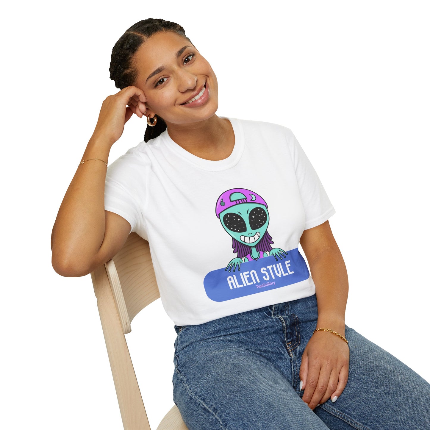 Funny T Shirts, UFO Tees, Funny Aliens Shirt