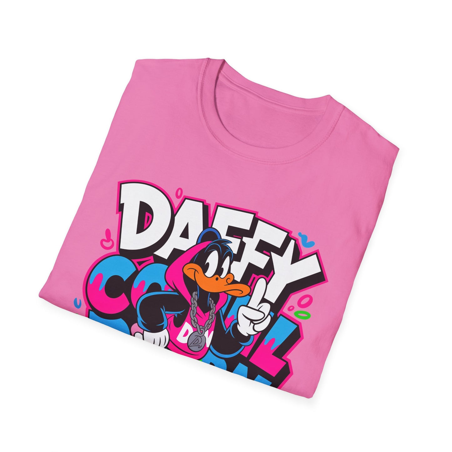 Cartoon T Shirt, Animation Shirt, Funny Animals Tee Shirt