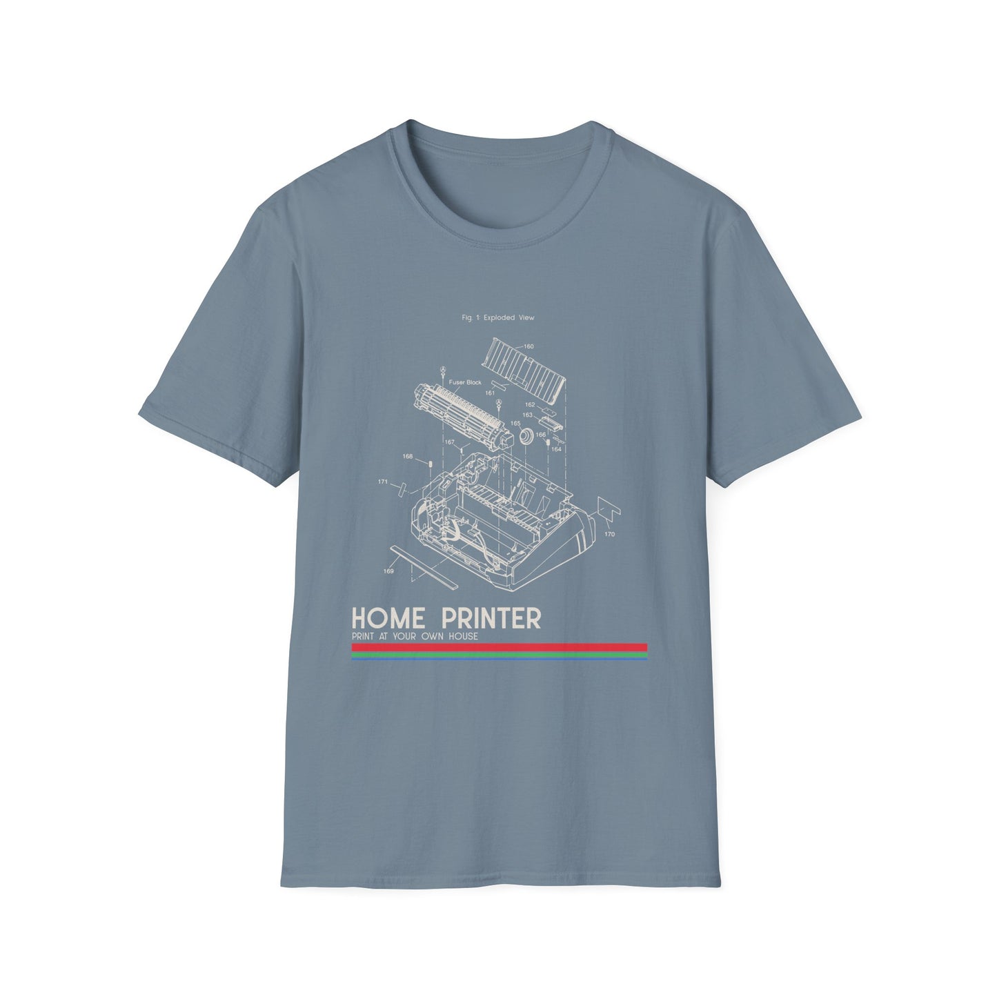 Retro T Shirt, Retro Design Shirt, Retro Art Tee Shirt, T-shirt with Retro Style