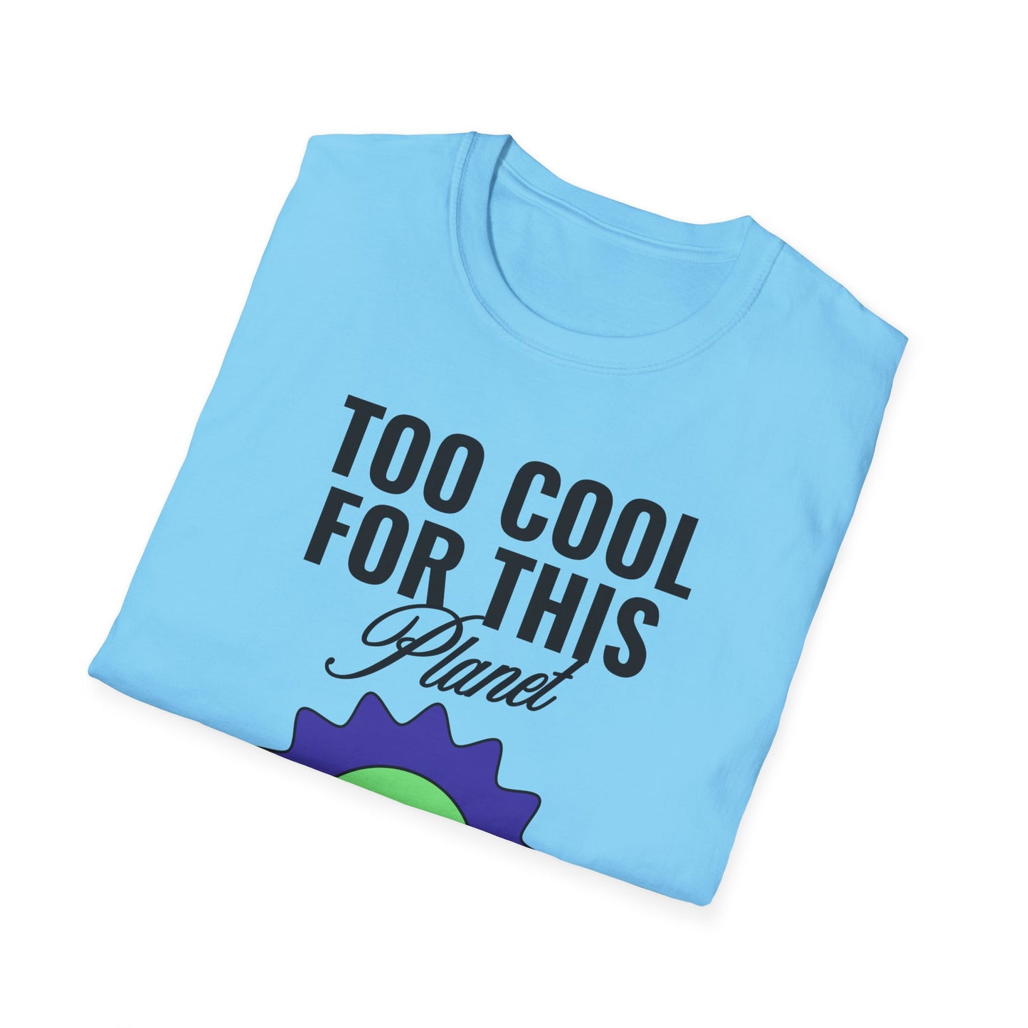 Funny T Shirts, UFO Tees, Funny Aliens Shirt