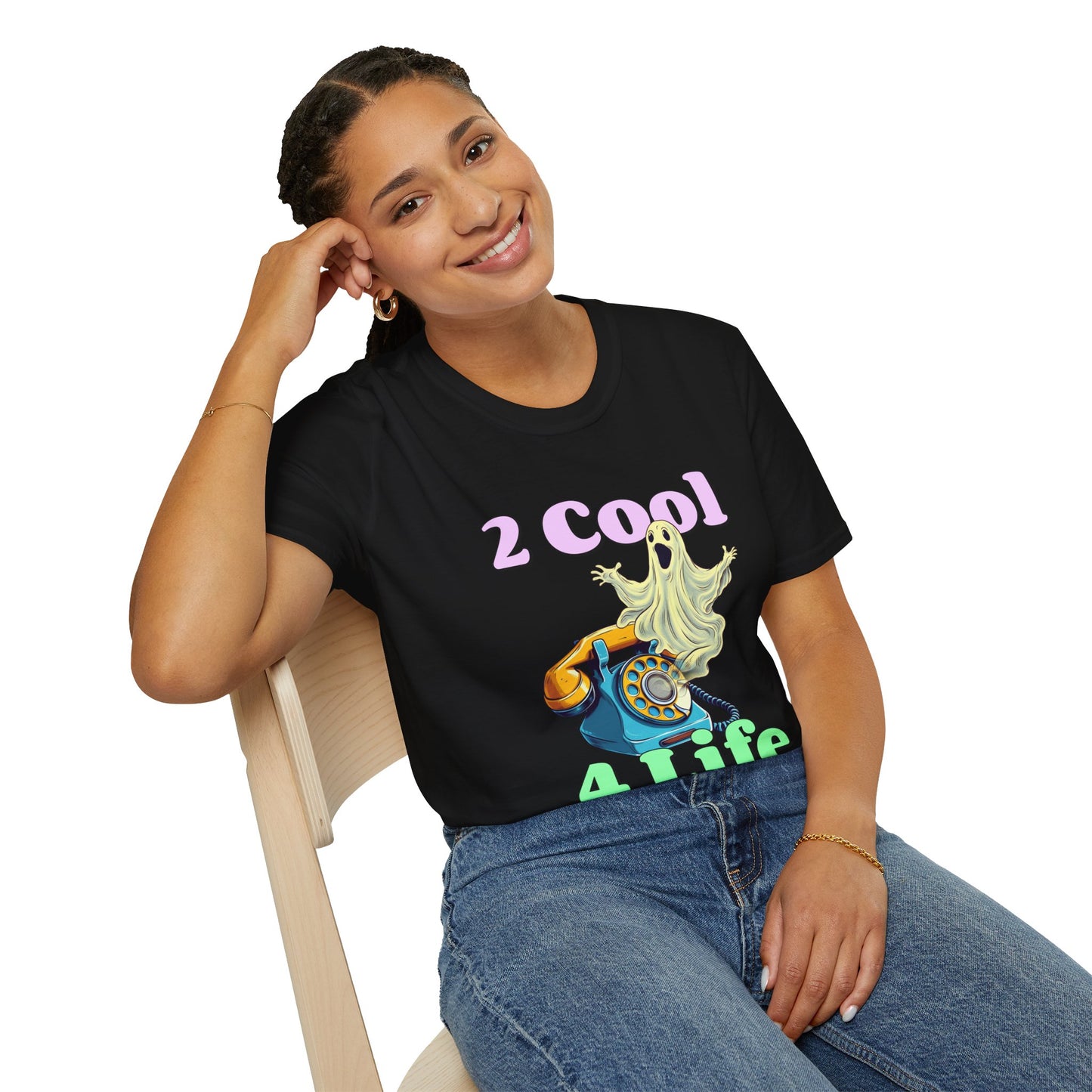 Retro T Shirt, Retro Design Shirt, Retro Art Tee Shirt, T-shirt with Retro Style