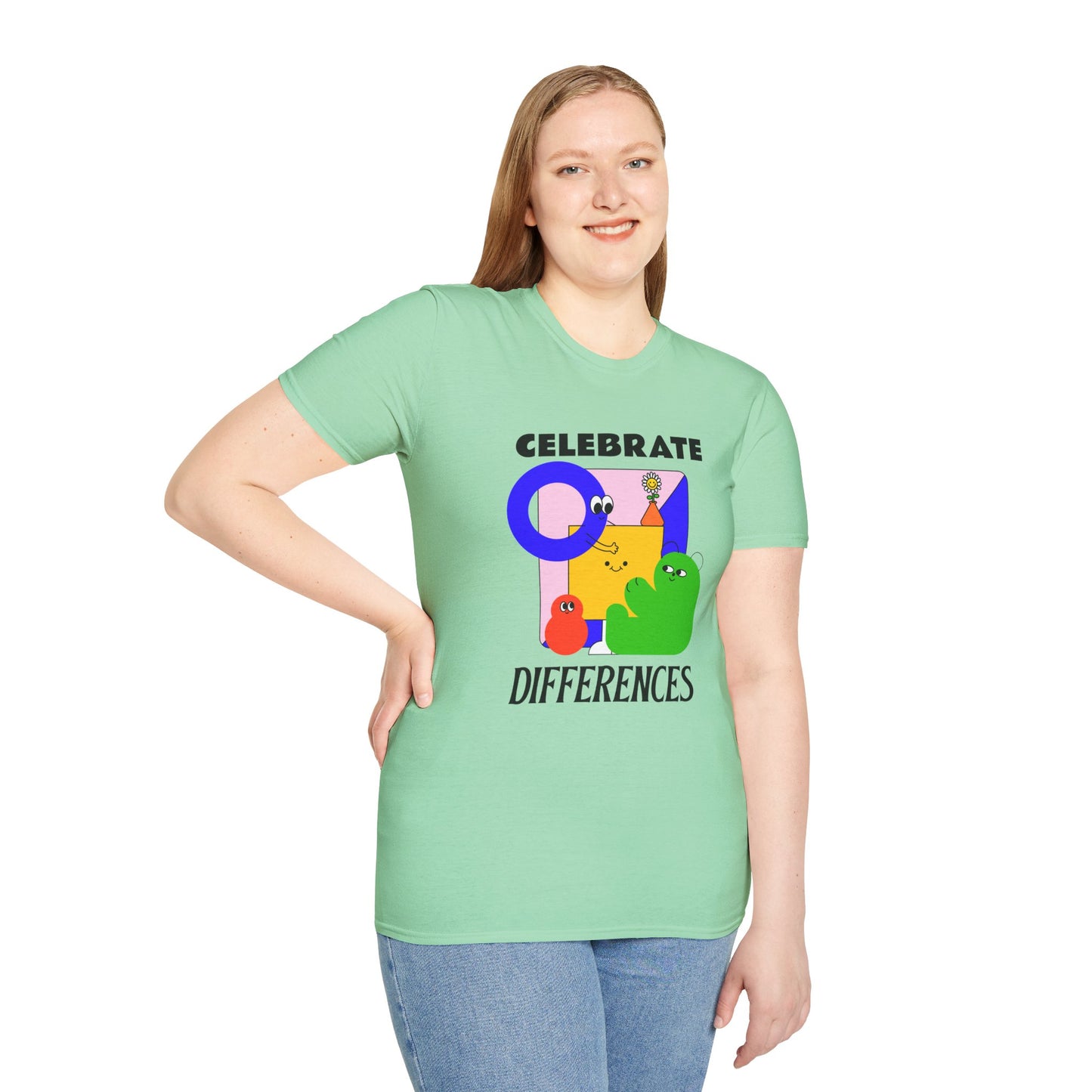 Retro T Shirt, Retro Design Shirt, Retro Art Tee Shirt, T-shirt with Retro Style