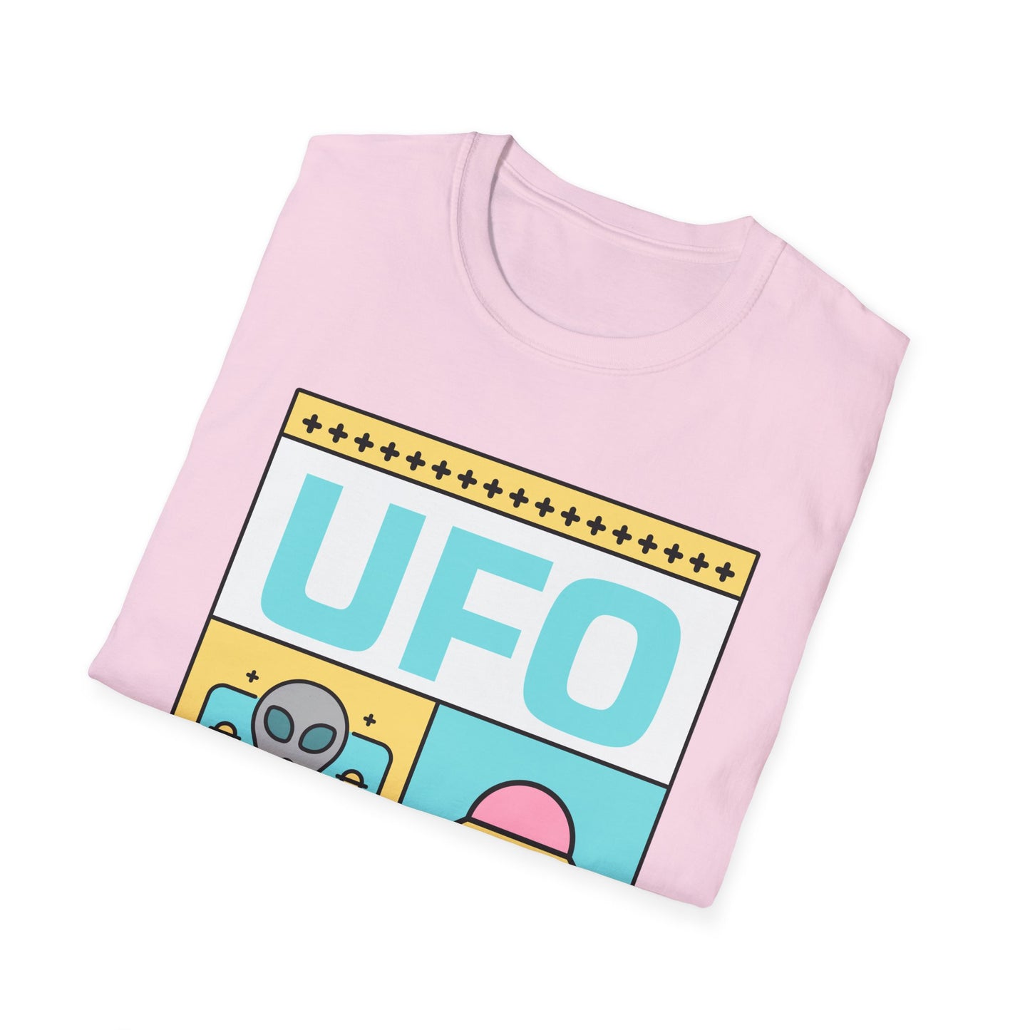 Funny T Shirts, UFO Tees, Funny Aliens Shirt