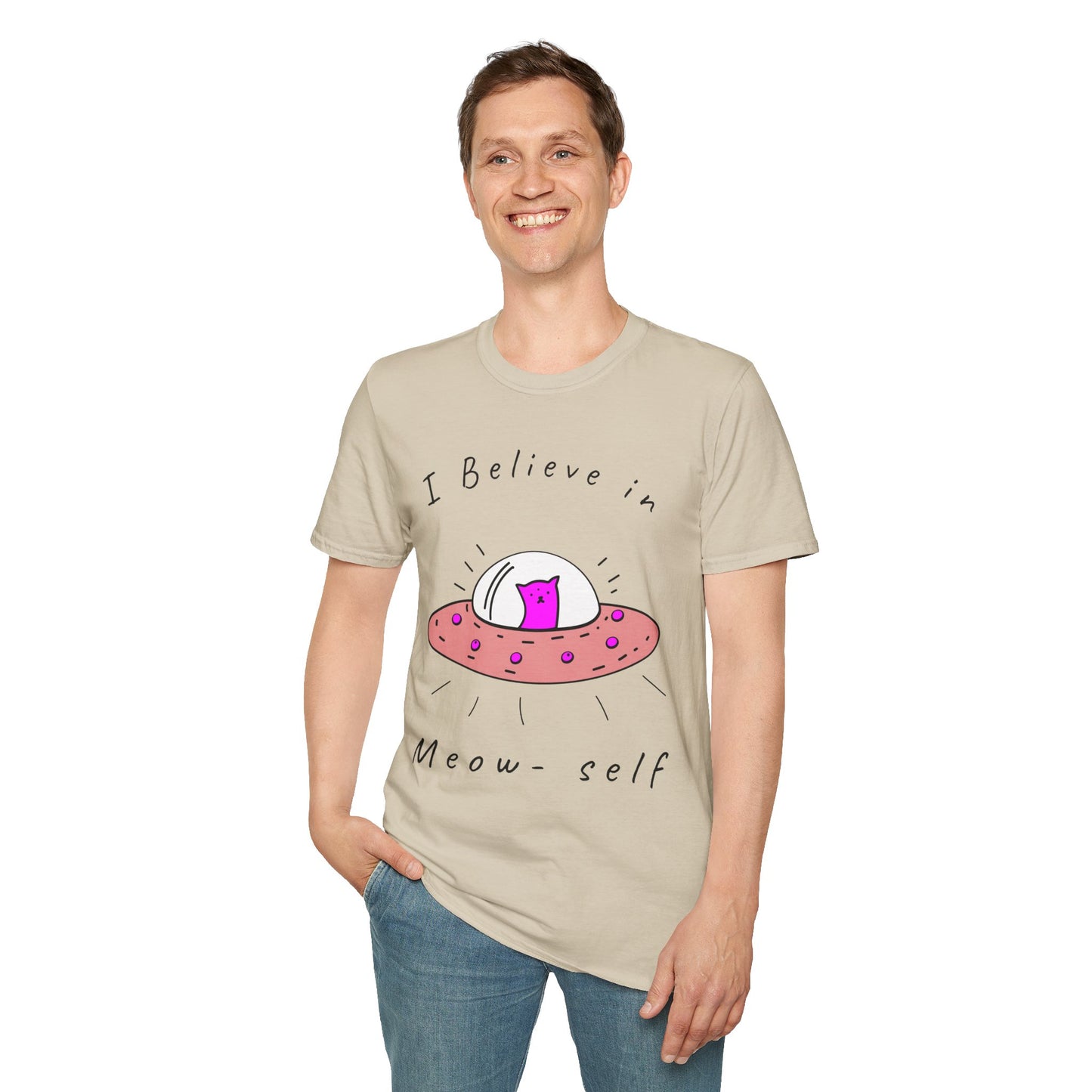 Funny T Shirts, UFO Tees, Funny Aliens Shirt