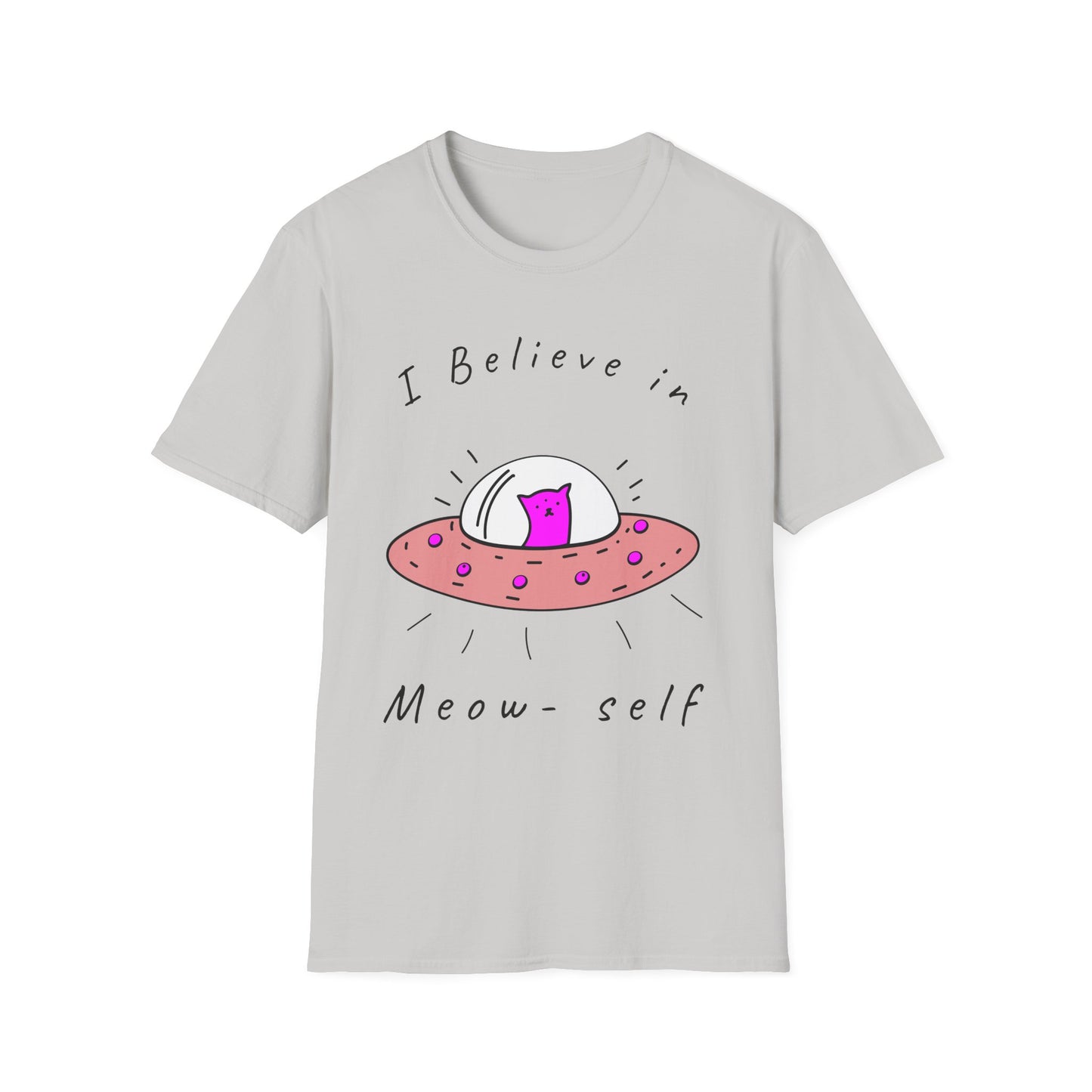 Funny T Shirts, UFO Tees, Funny Aliens Shirt