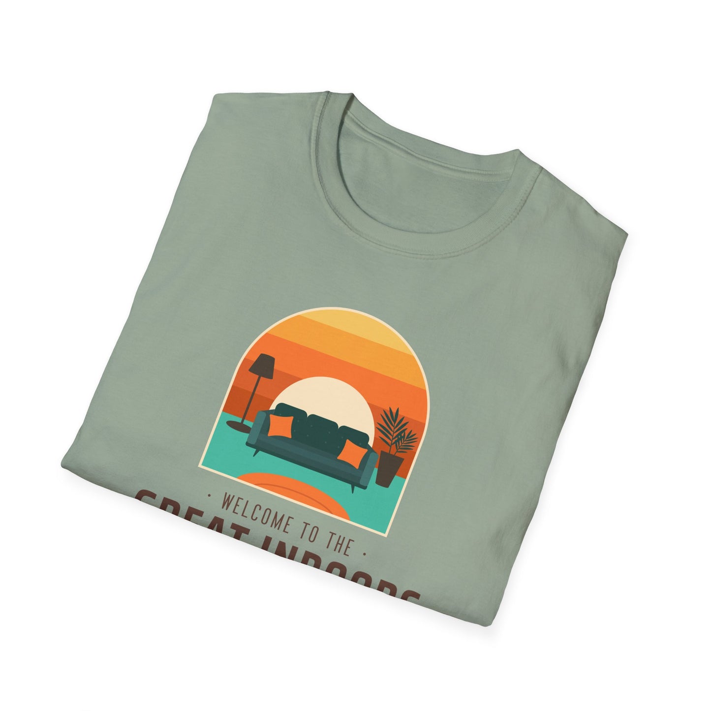 Retro T Shirt, Retro Design Shirt, Retro Art Tee Shirt, T-shirt with Retro Style