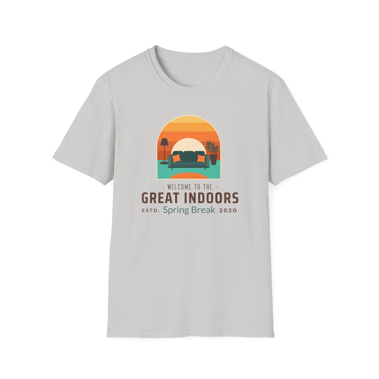 Retro T Shirt, Retro Design Shirt, Retro Art Tee Shirt, T-shirt with Retro Style