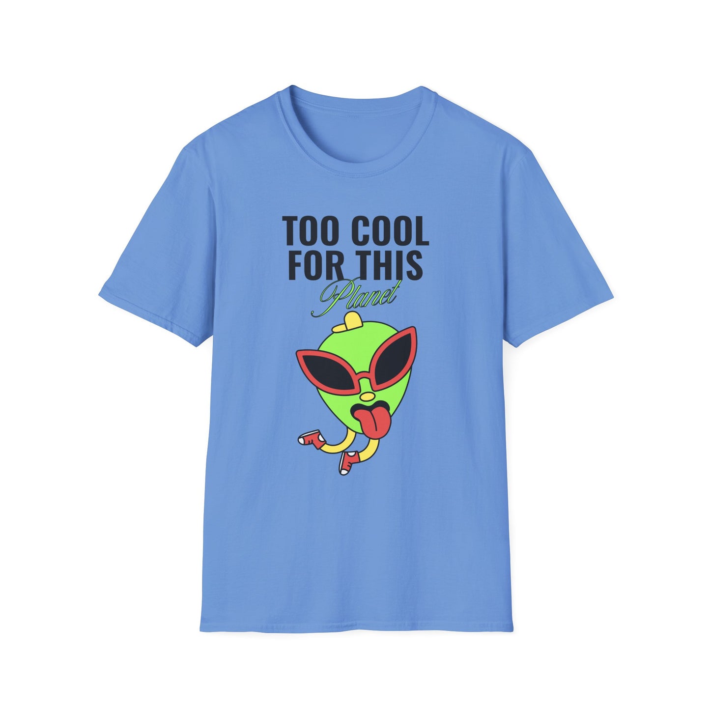 Funny T Shirts, UFO Tees, Funny Aliens Shirt