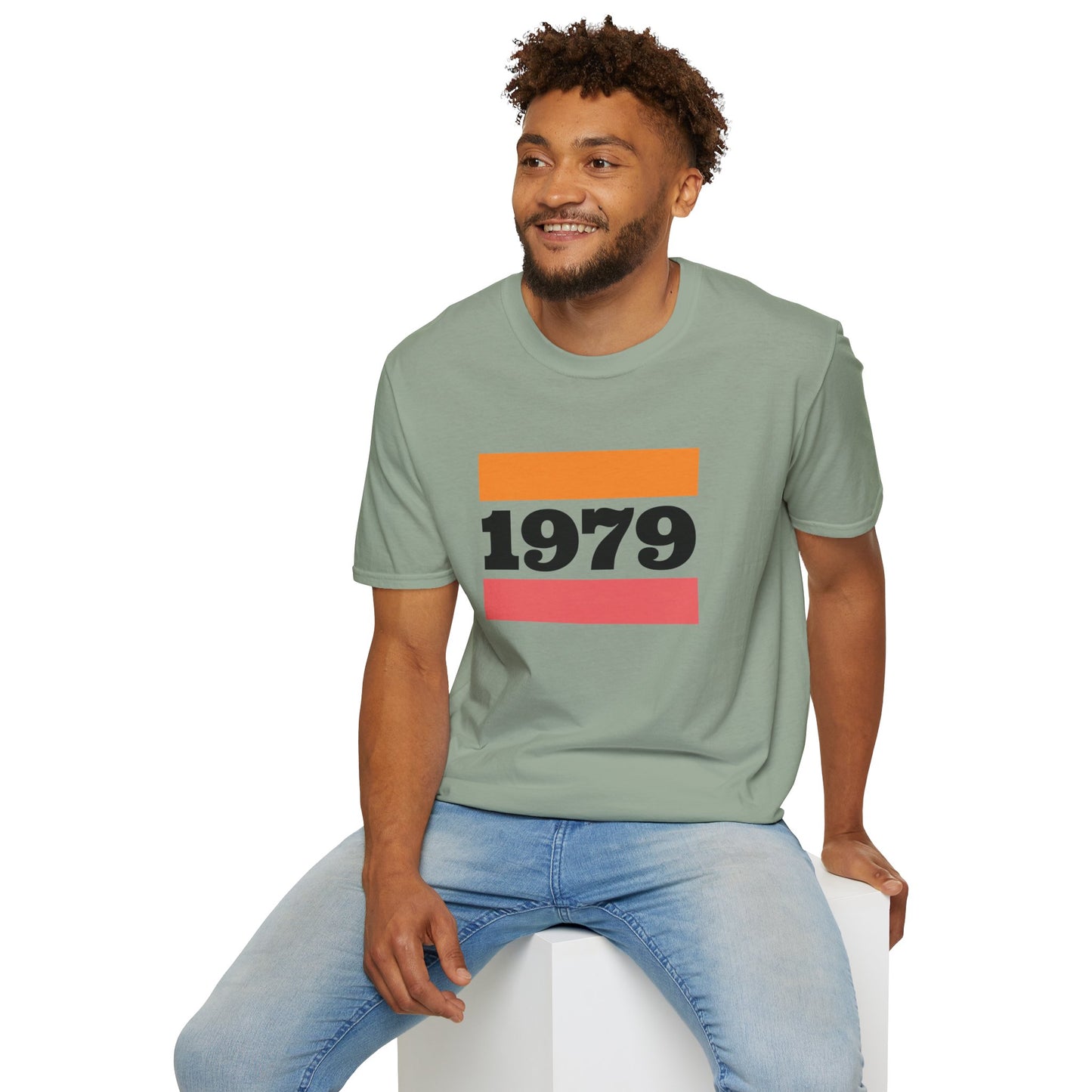 Retro T Shirt, Retro Design Shirt, Retro Art Tee Shirt, T-shirt with Retro Style