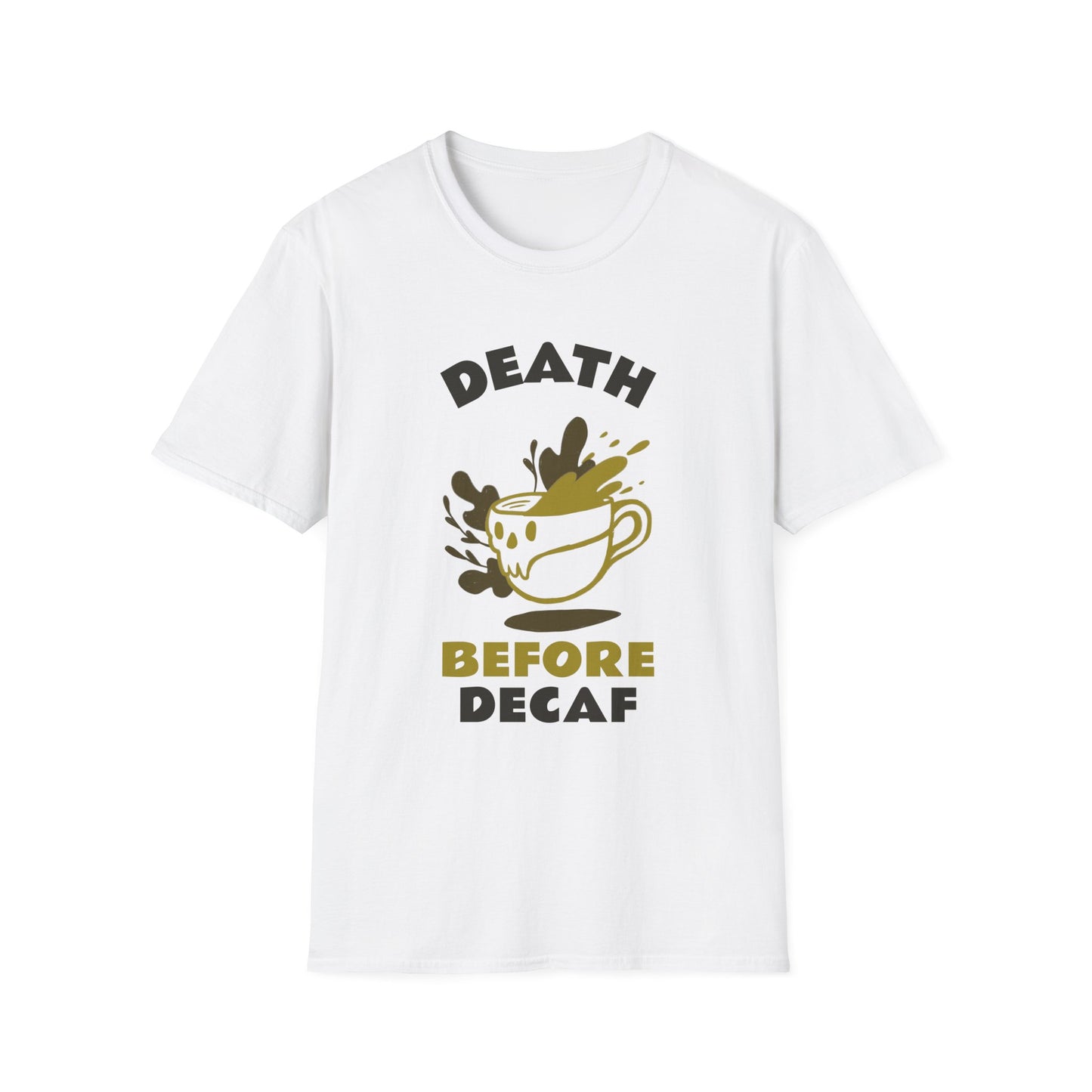 Food Tees, Funny Food T Shirts, Funny T Shirts, Coffee Tee Shirt, Coffee Tee, Funny Coffee Shirts