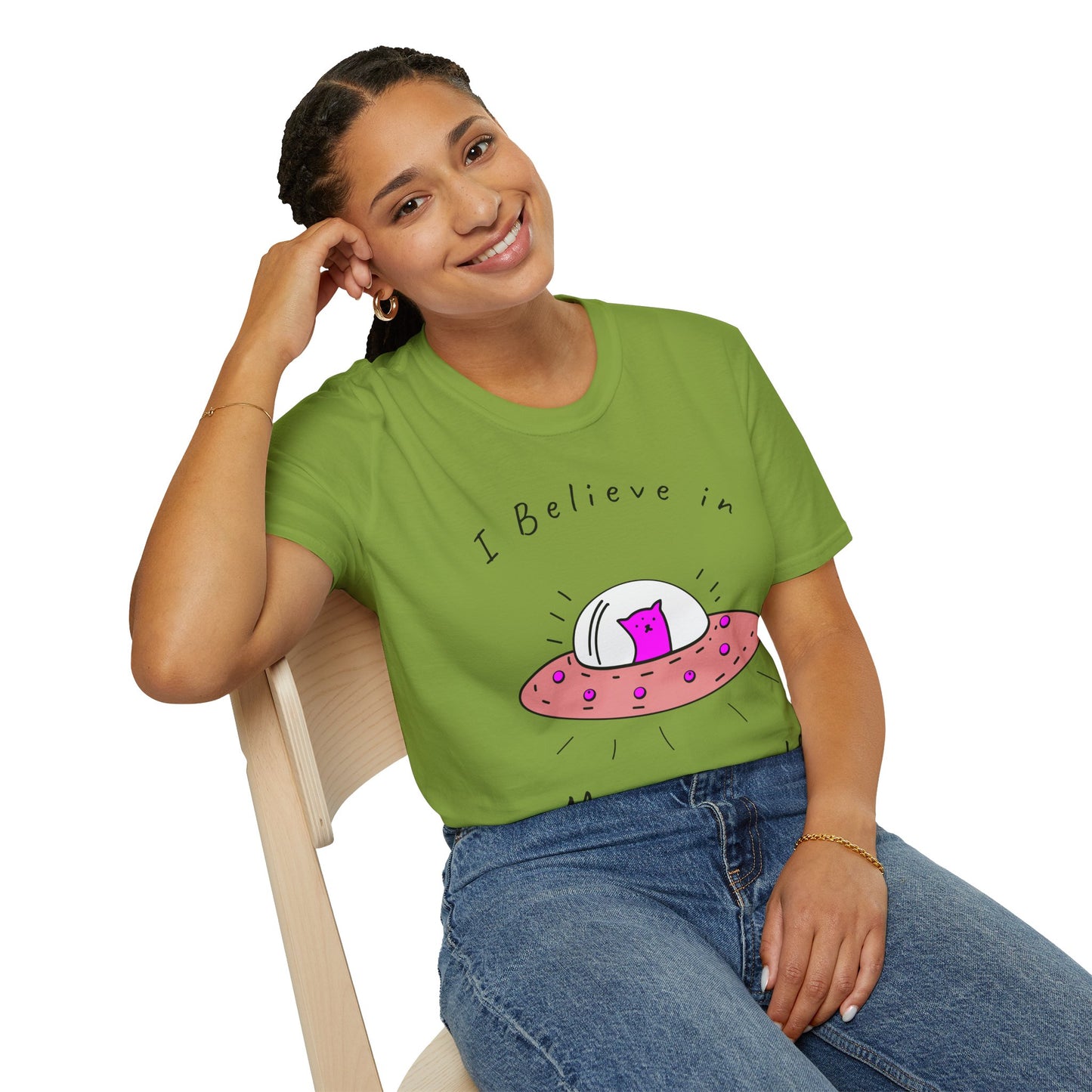 Funny T Shirts, UFO Tees, Funny Aliens Shirt