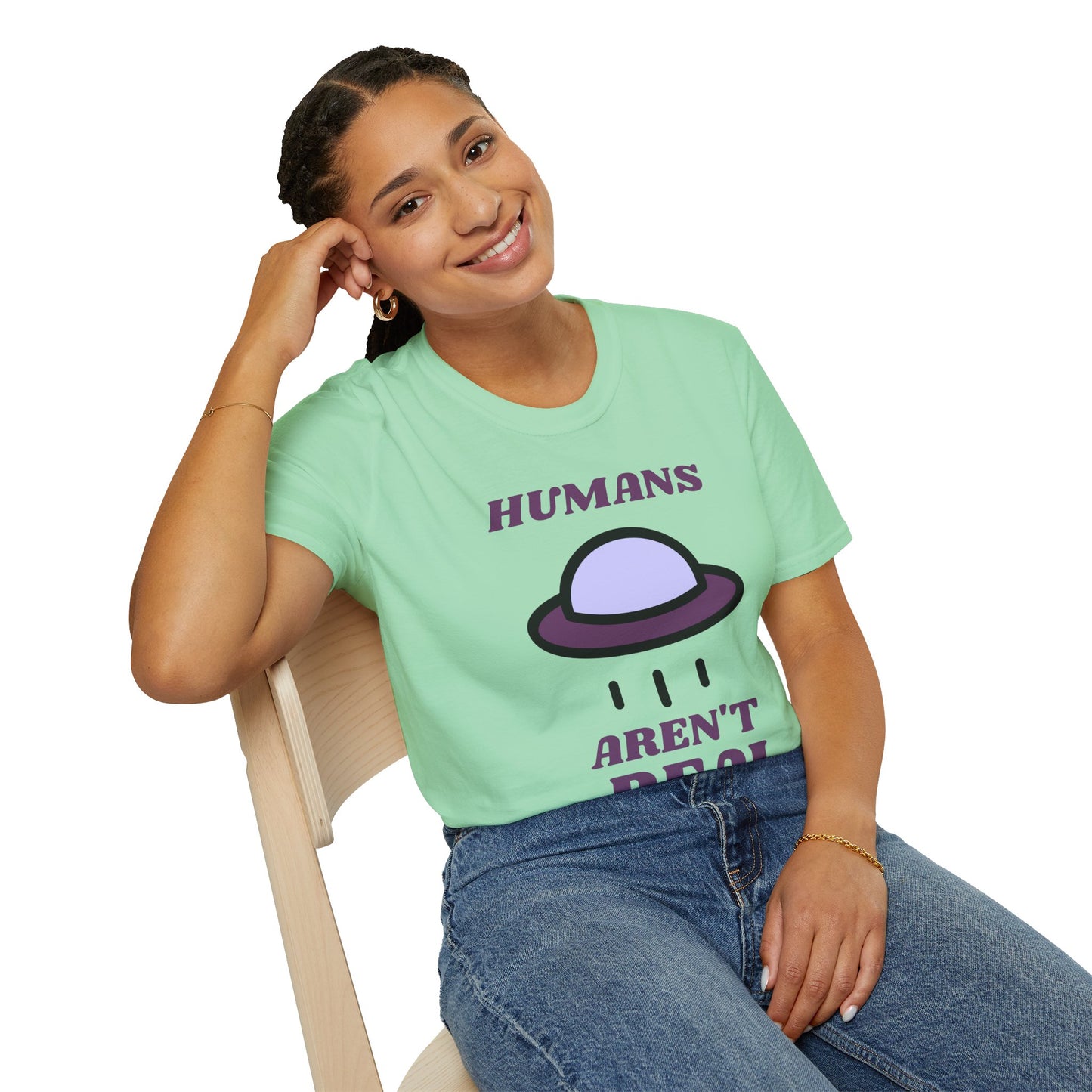 Funny T Shirts, UFO Tees, Funny Aliens Shirt
