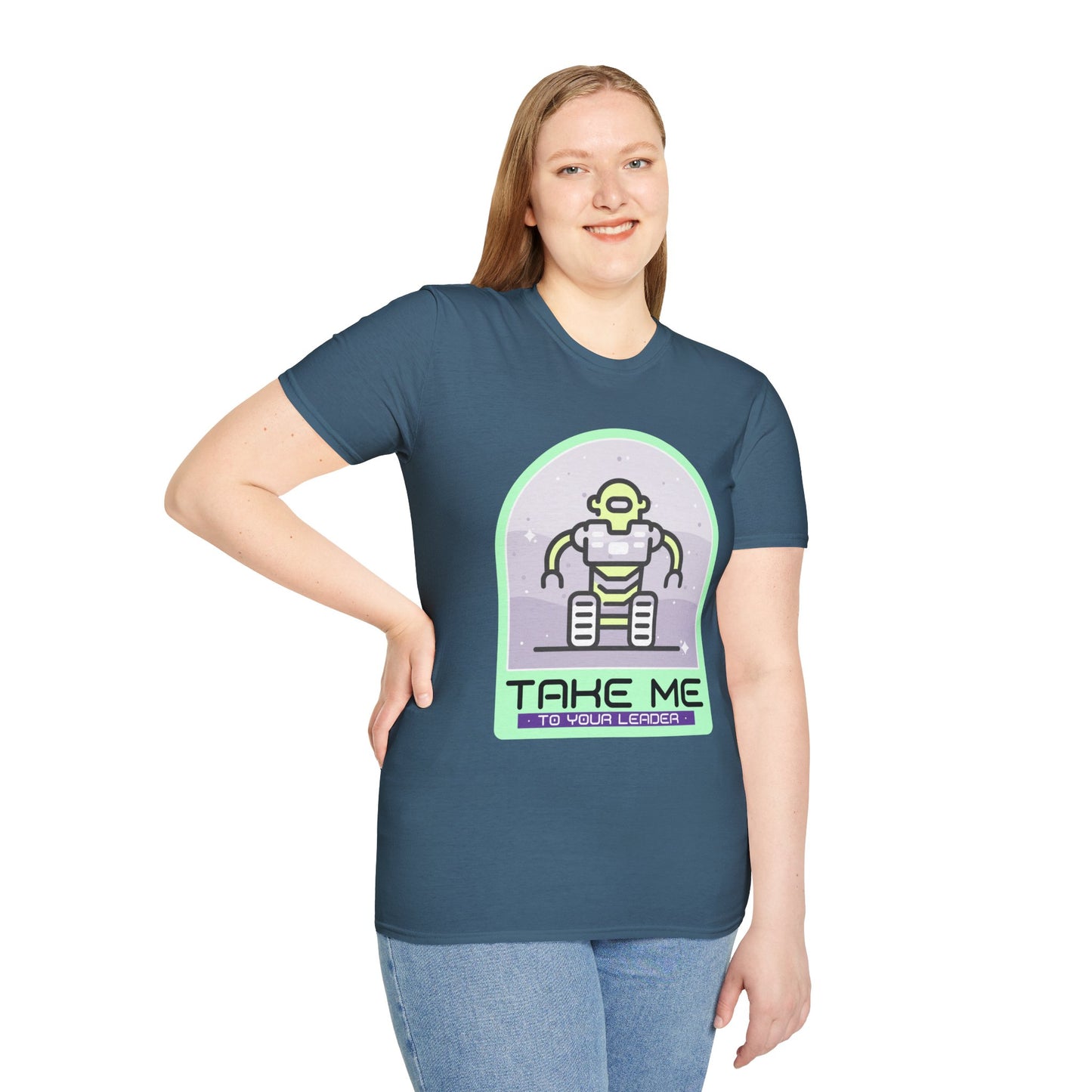Funny T Shirts, UFO Tees, Funny Aliens Shirt