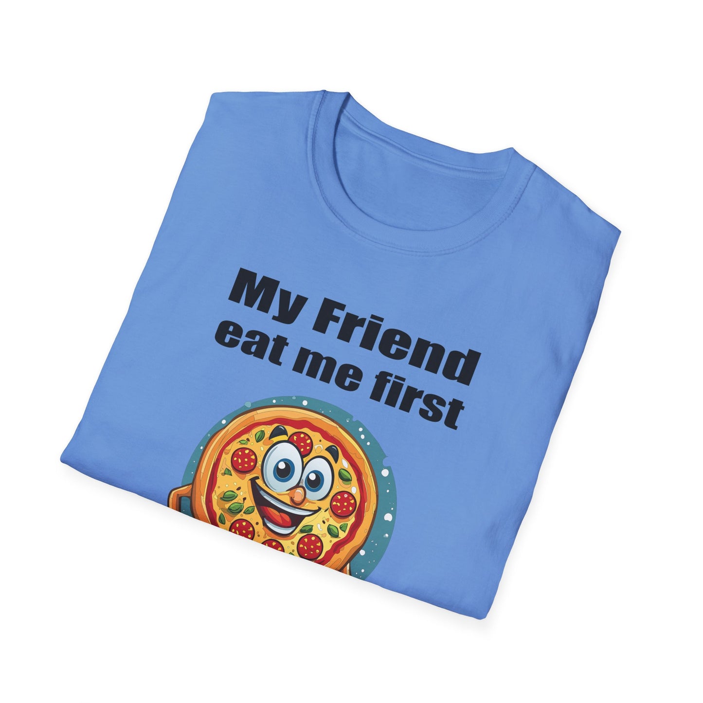 Food Tees, Funny Food T Shirts, Funny T Shirts, Shirt with Food, Junk Food Tees, Shirt with Pizza, Pizza T-Shirt