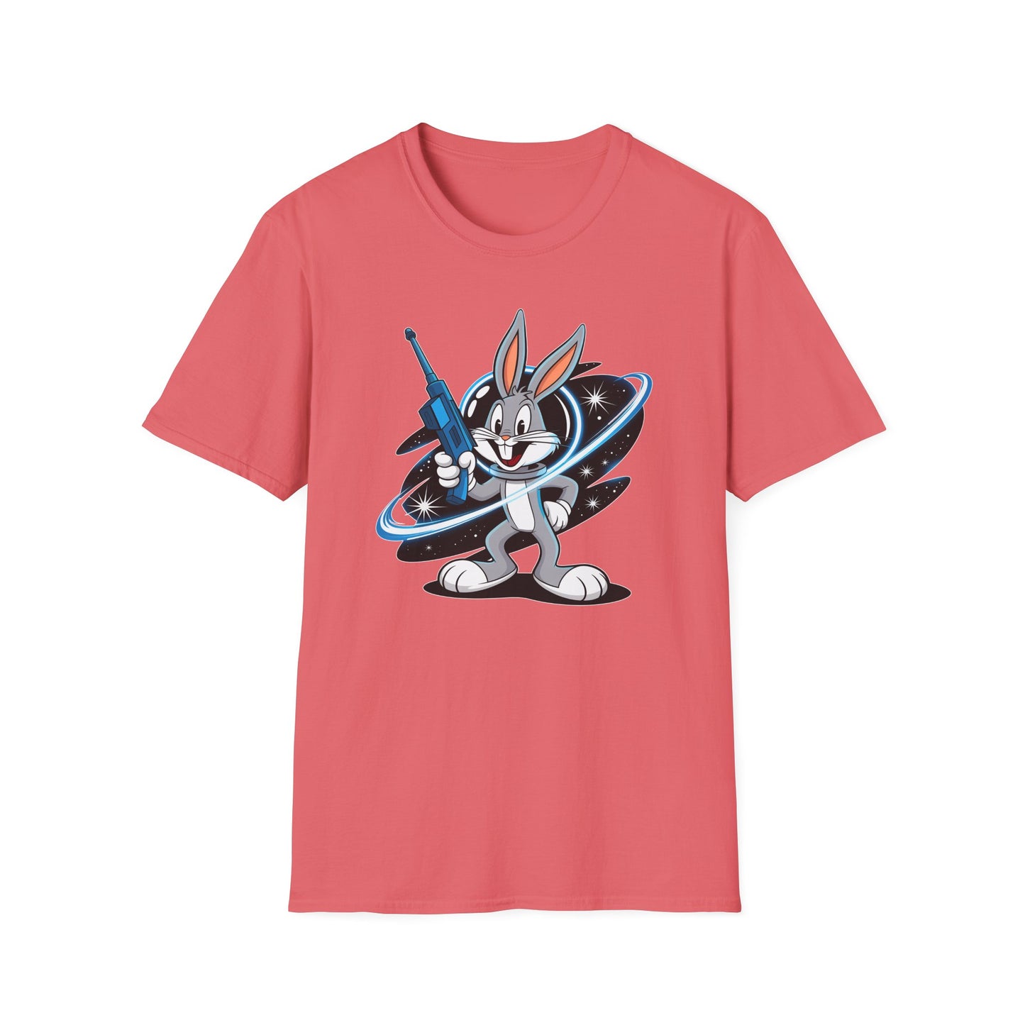Cartoon T Shirt, Animation Shirt, Funny Animals Tee Shirt
