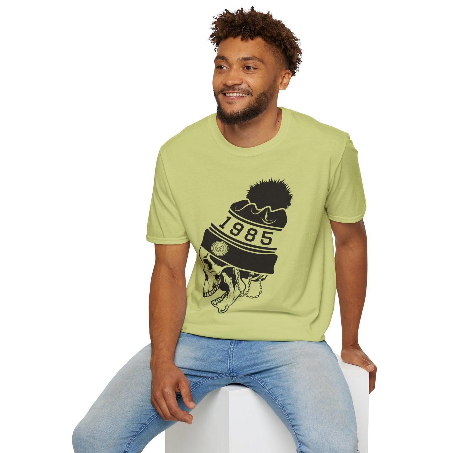 Skull T Shirt, Skull Design Shirt, Skull Art Tee Shirt, T-shirt with Skull 9
