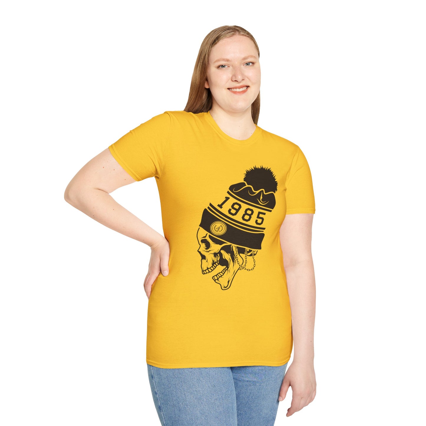 Skull T Shirt, Skull Design Shirt, Skull Art Tee Shirt, T-shirt with Skull 9