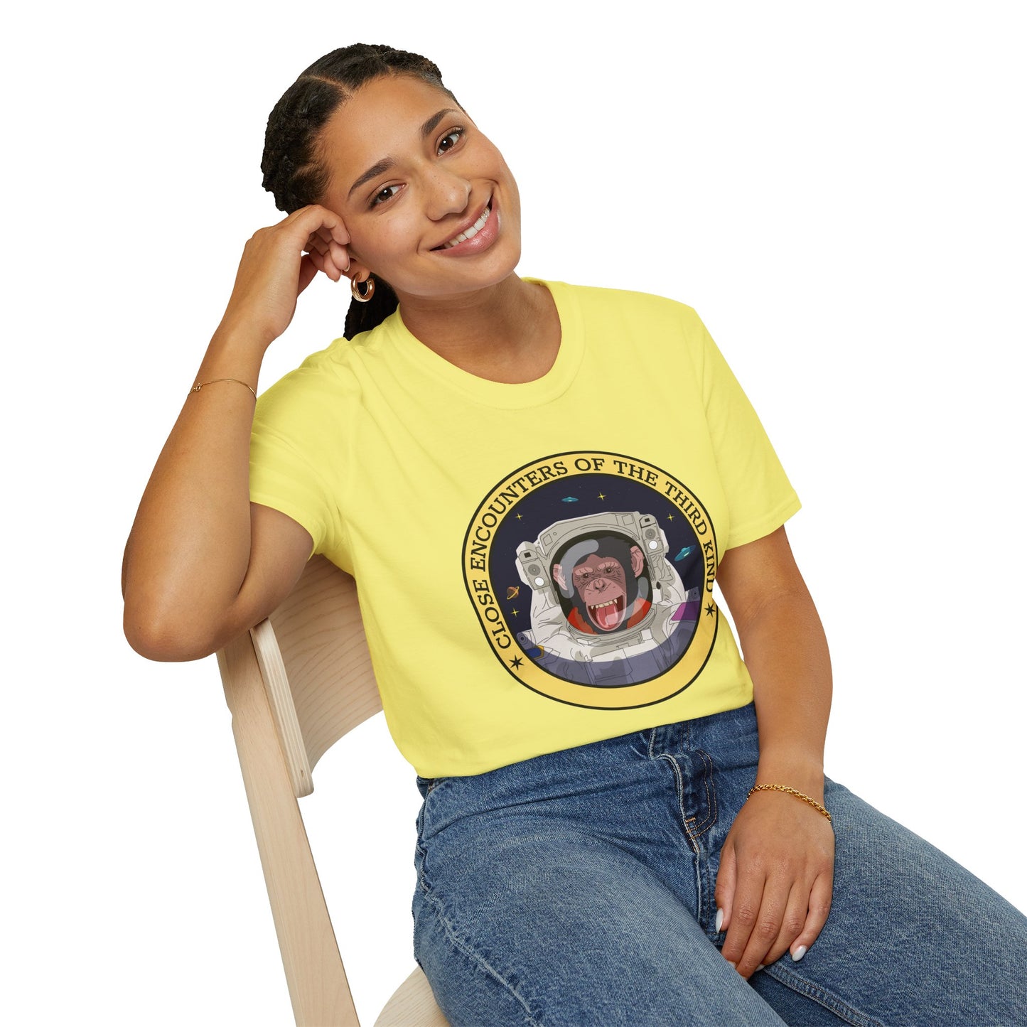 Funny T Shirts, UFO Tees, Funny Aliens Shirt
