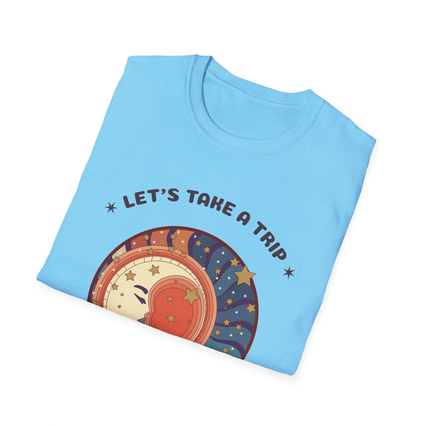 Retro T Shirt, Retro Design Shirt, Retro Art Tee Shirt, T-shirt with Retro Style