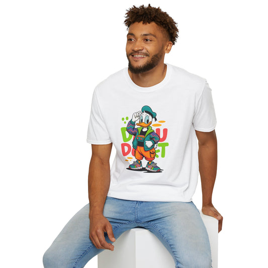 Cartoon T Shirt, Animation Shirt, Funny Animals Tee Shirt