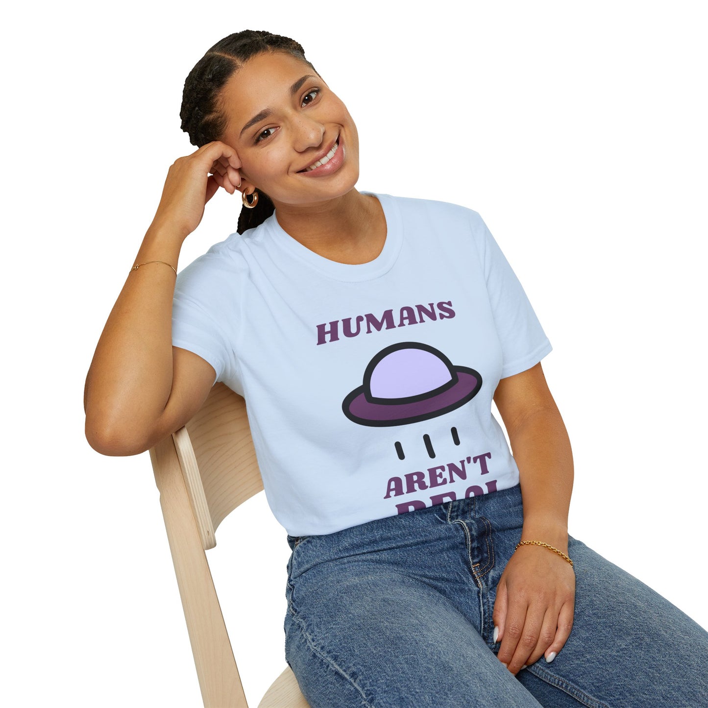 Funny T Shirts, UFO Tees, Funny Aliens Shirt