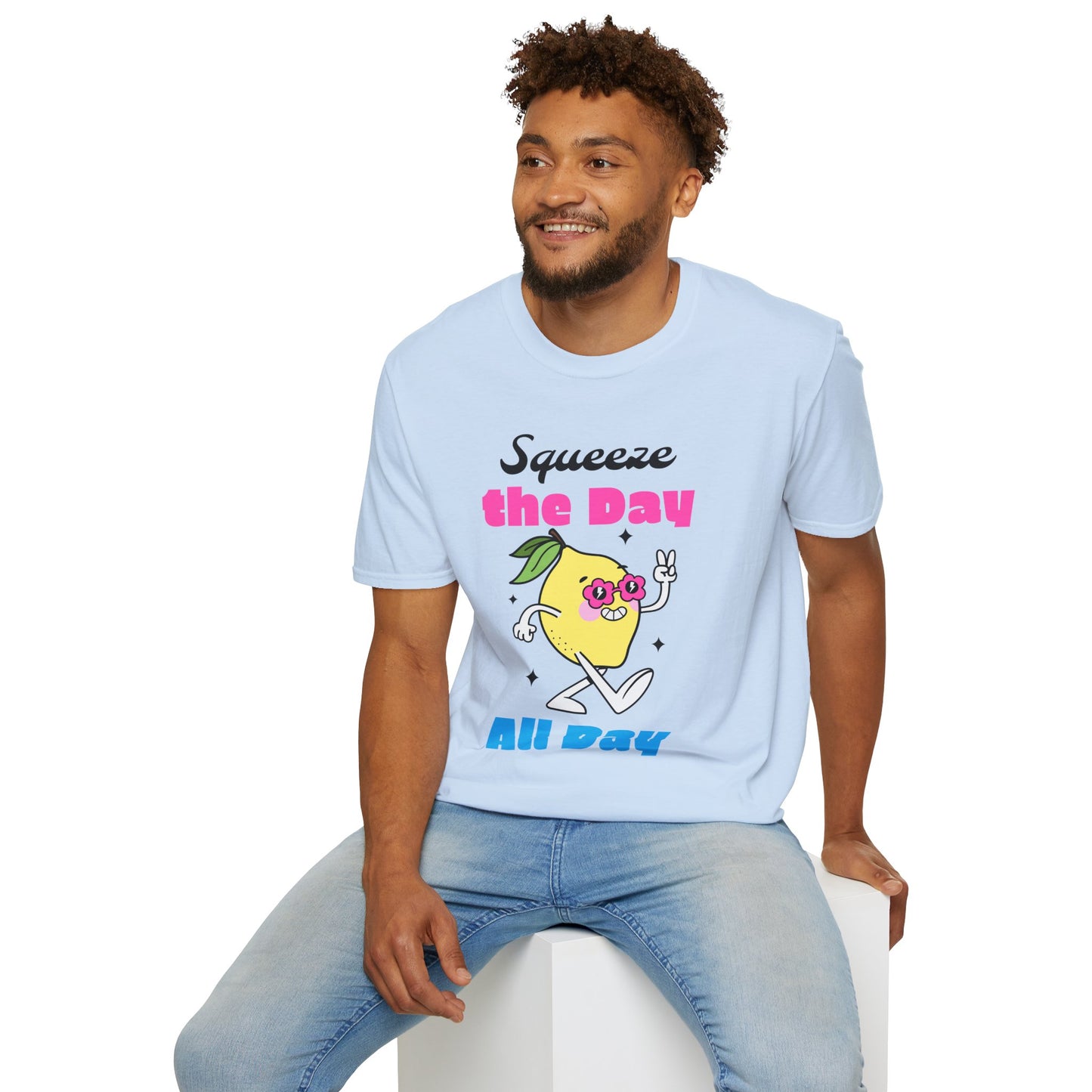Food Tees, Funny Food T Shirts, Funny T Shirts, Shirt with Lemon, Lemon T Shirt, Funny Lemon Shirt