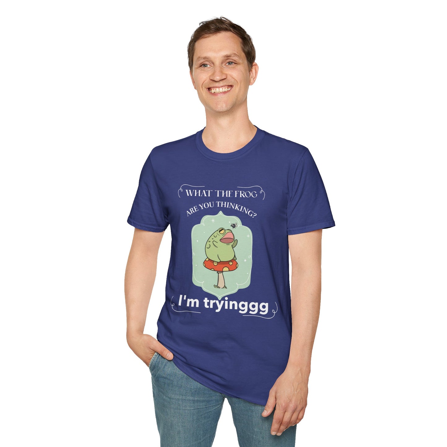 Animals Tees, Funny Animals Shirt, Funny T Shirts, Funny Frog Shirt