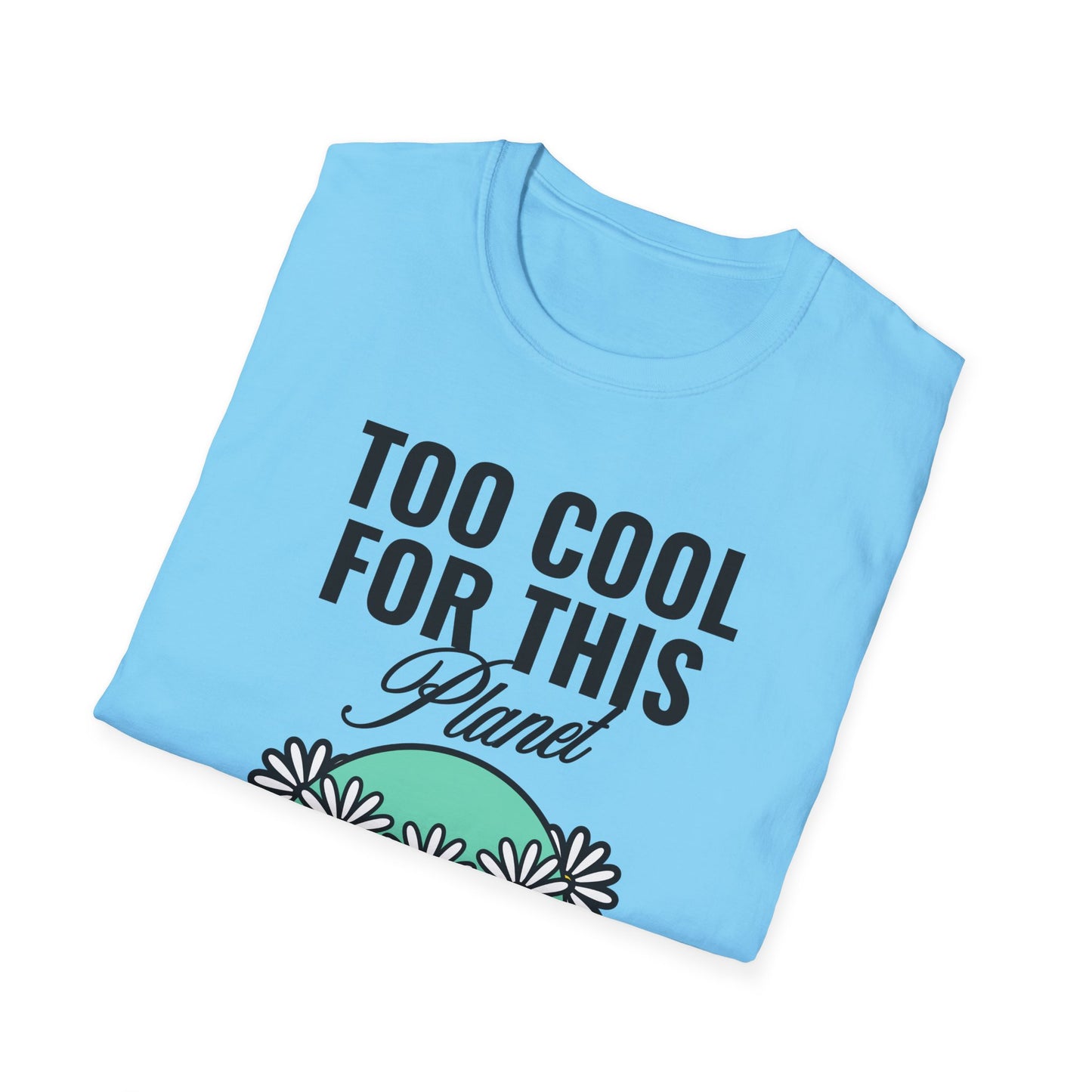 Funny T Shirts, UFO Tees, Funny Aliens Shirt