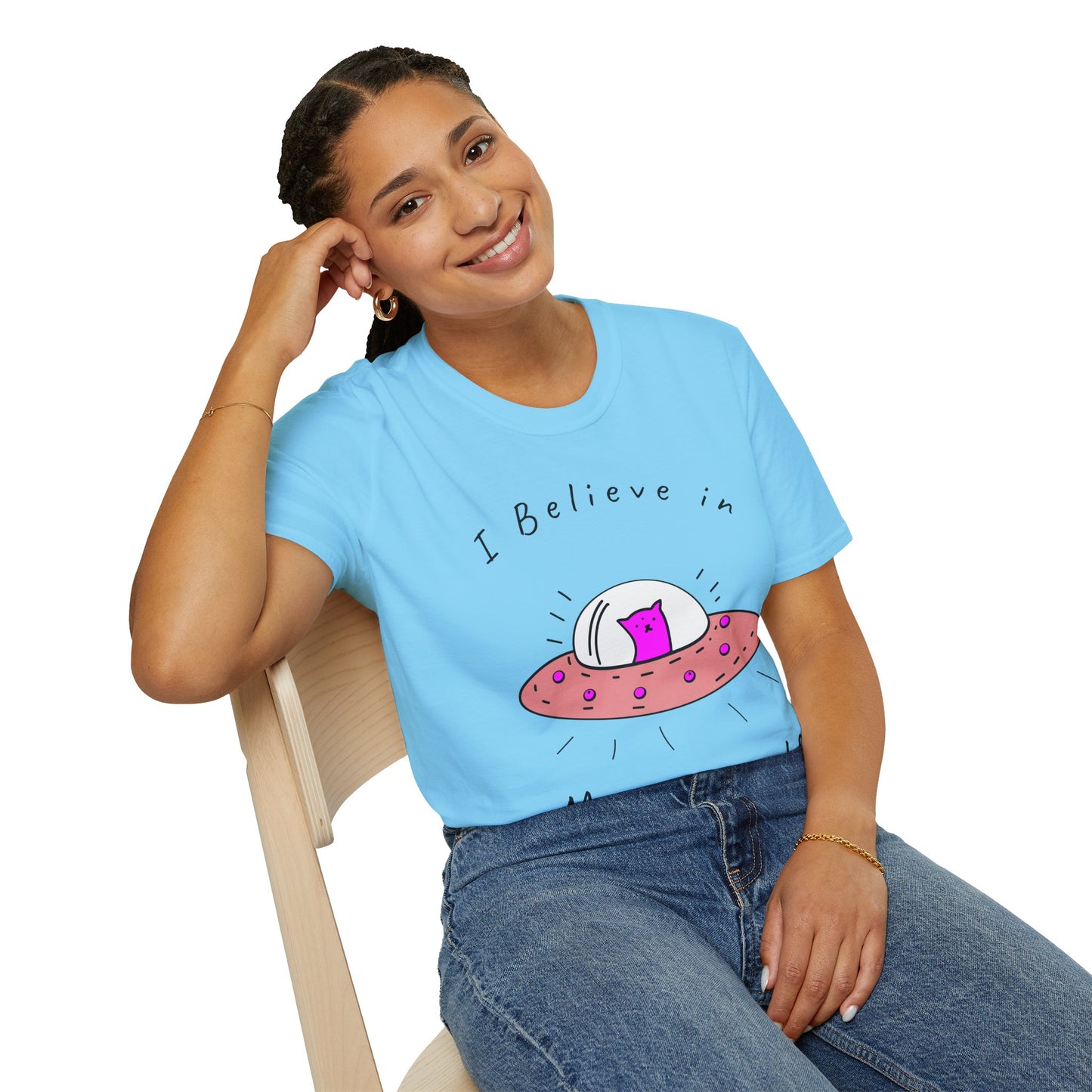 Funny T Shirts, UFO Tees, Funny Aliens Shirt