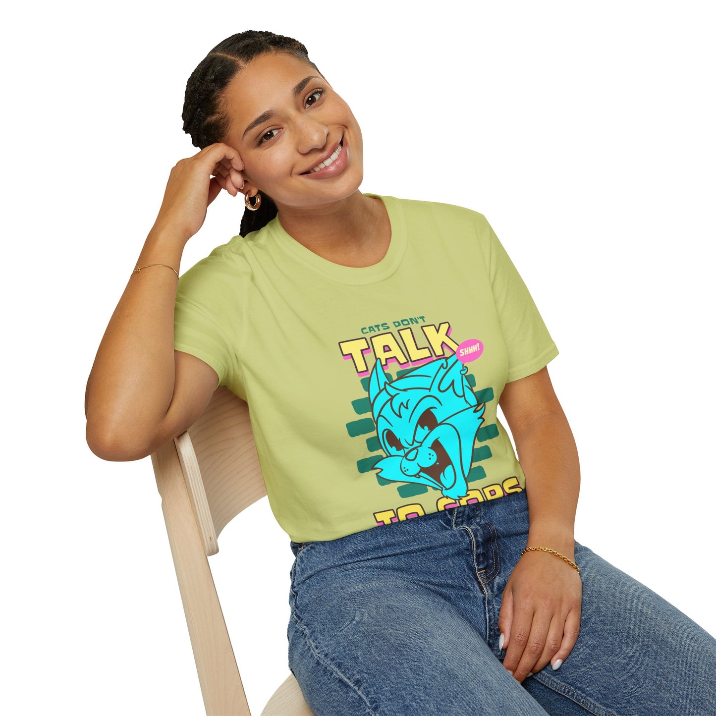 Animals Tees, Funny Animals Shirt, Funny T Shirts, Funny Cat Shirt
