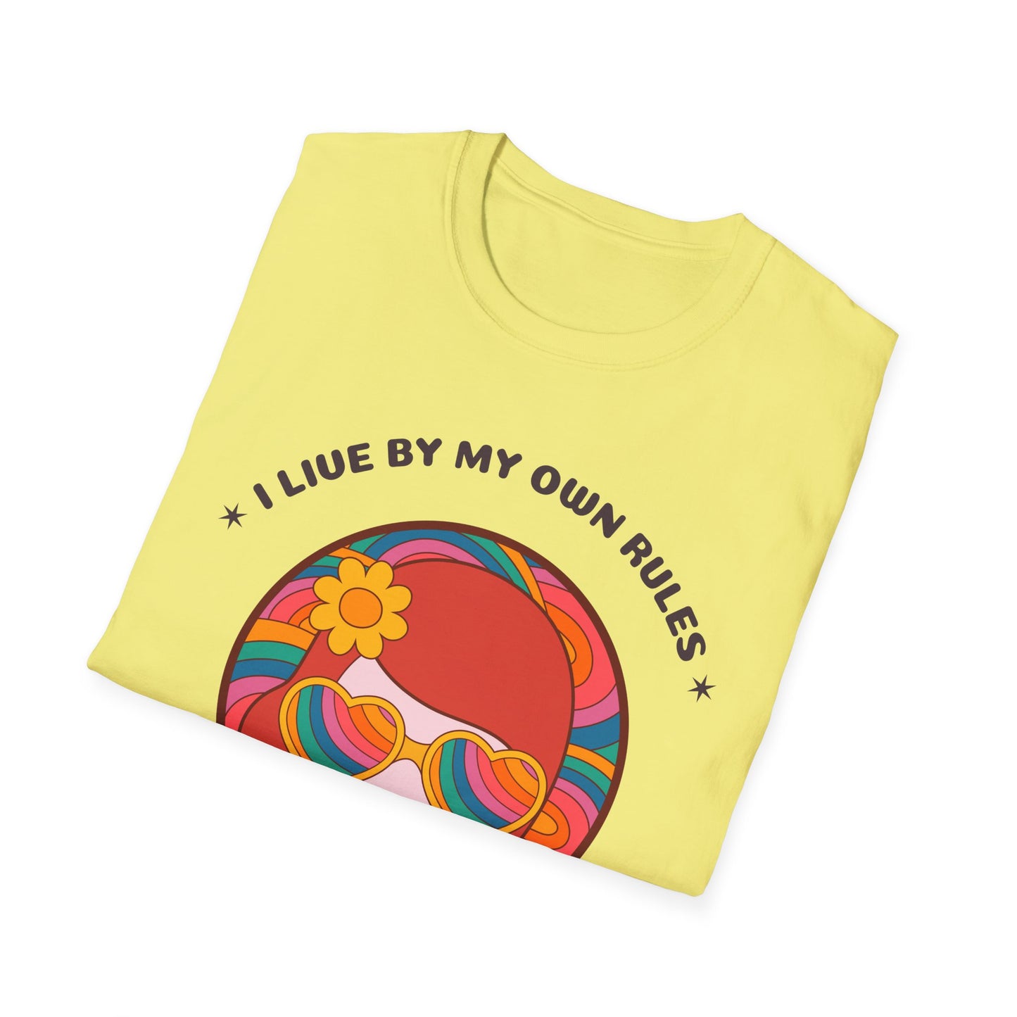 Retro T Shirt, Retro Design Shirt, Retro Art Tee Shirt, T-shirt with Retro Style