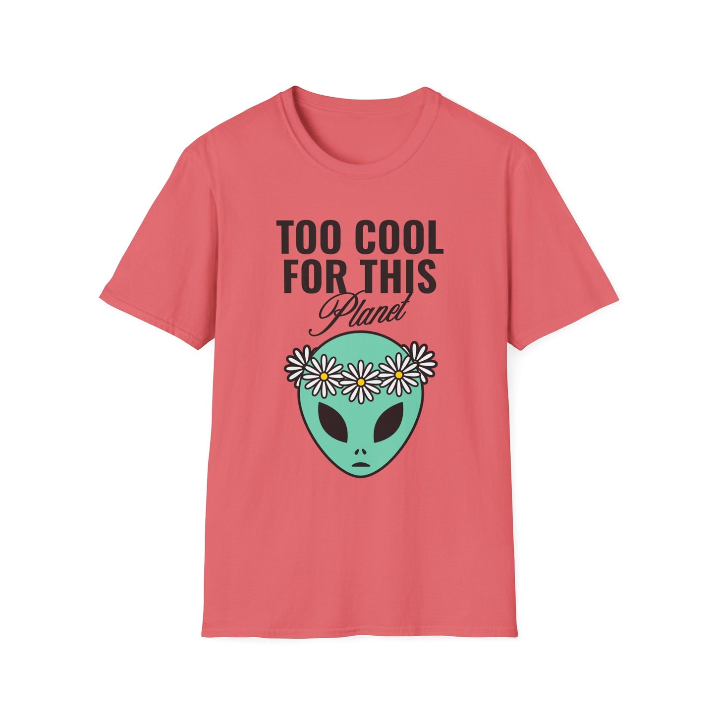 Funny T Shirts, UFO Tees, Funny Aliens Shirt
