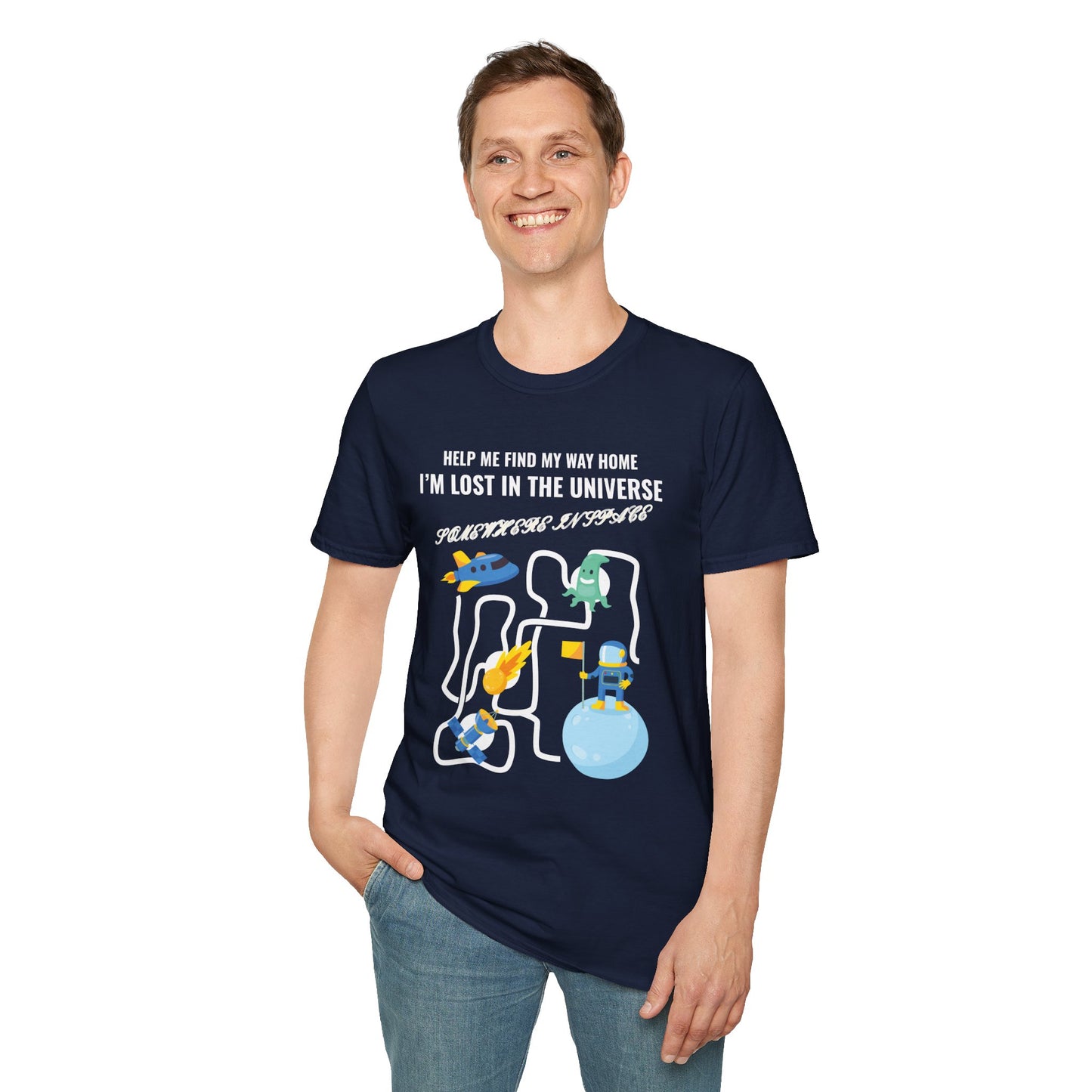 Funny T Shirts, UFO Tees, Funny Aliens Shirt