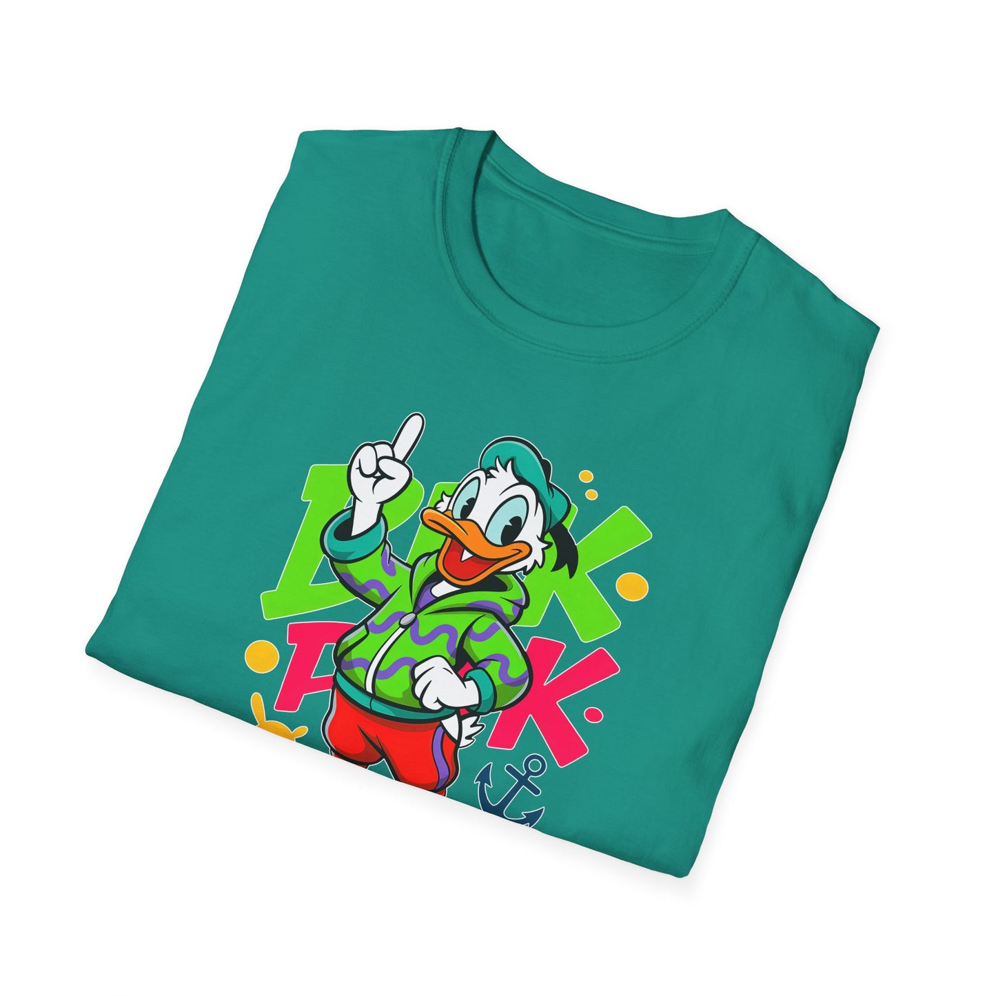Cartoon T Shirt, Animation Shirt, Funny Animals Tee Shirt