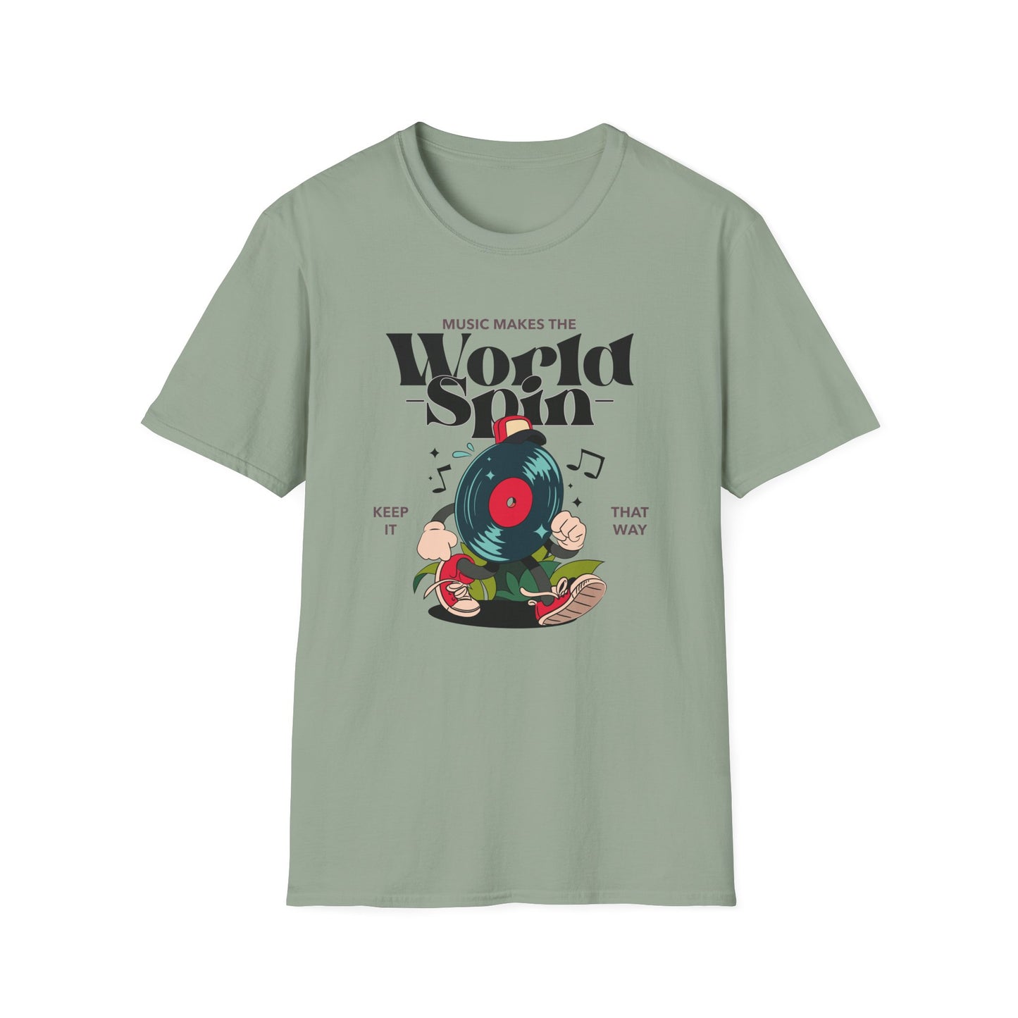 Retro T Shirt, Retro Design Shirt, Retro Art Tee Shirt, T-shirt with Retro Style