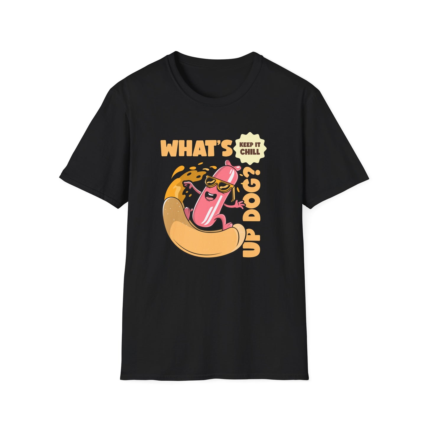 Food Tees, Funny Food T Shirts, Funny T Shirts, Hot Dog T Shirt, Funny Hot Dog T Shirts
