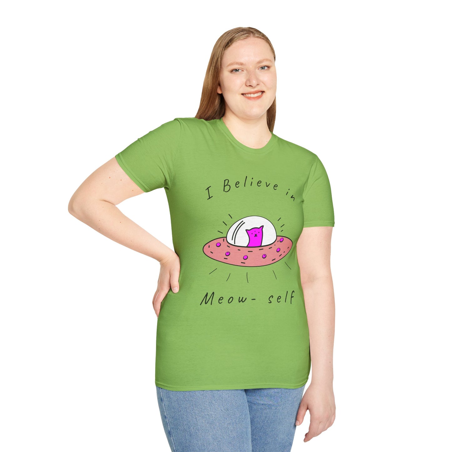 Funny T Shirts, UFO Tees, Funny Aliens Shirt
