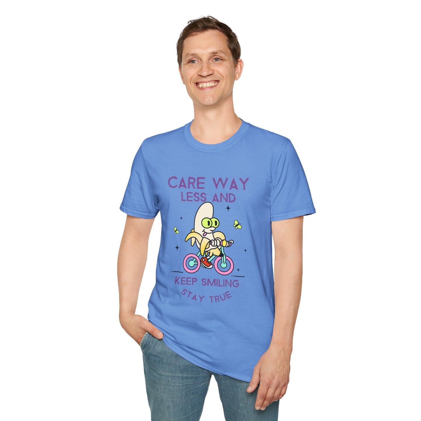 Food Tees, Funny Food T Shirts, Funny T Shirts, Shirt with Banana, Banana T Shirt, Funny Banana Shirt