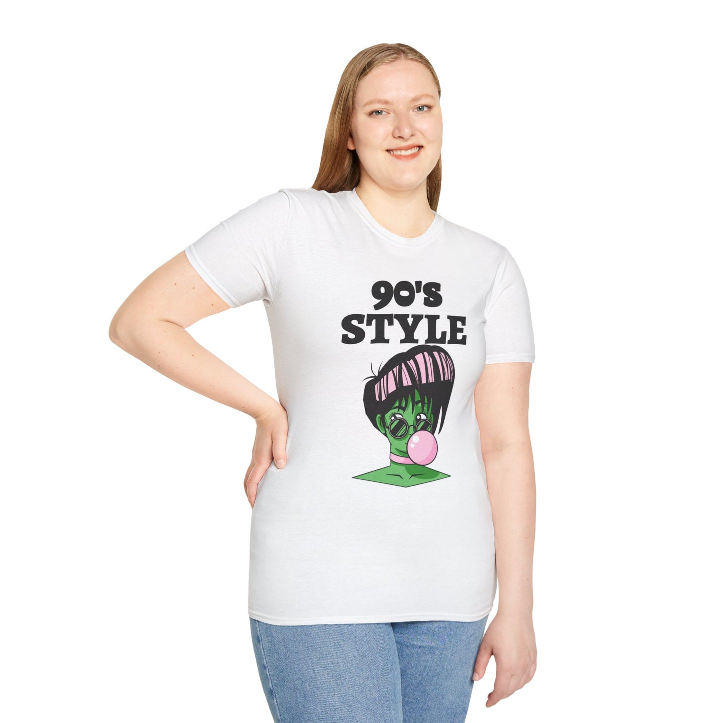 Retro T Shirt, Retro Design Shirt, Retro Art Tee Shirt, T-shirt with Retro Style