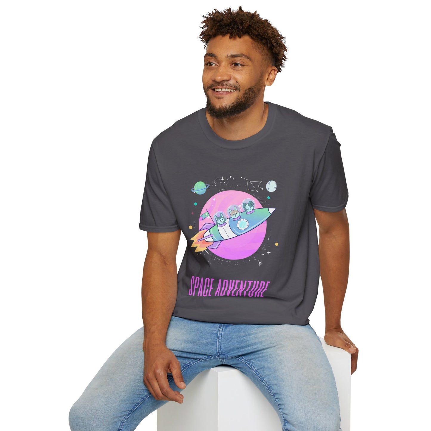 Funny T Shirts, UFO Tees, Funny Aliens Shirt