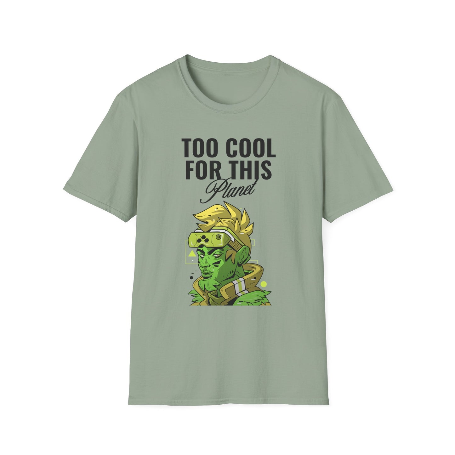 Funny T Shirts, UFO Tees, Funny Aliens Shirt