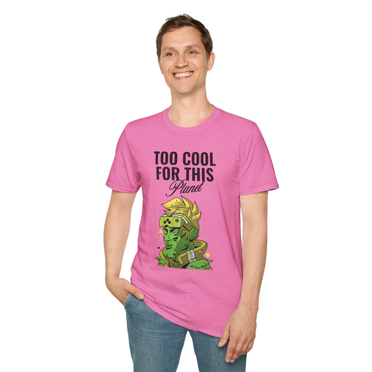Funny T Shirts, UFO Tees, Funny Aliens Shirt