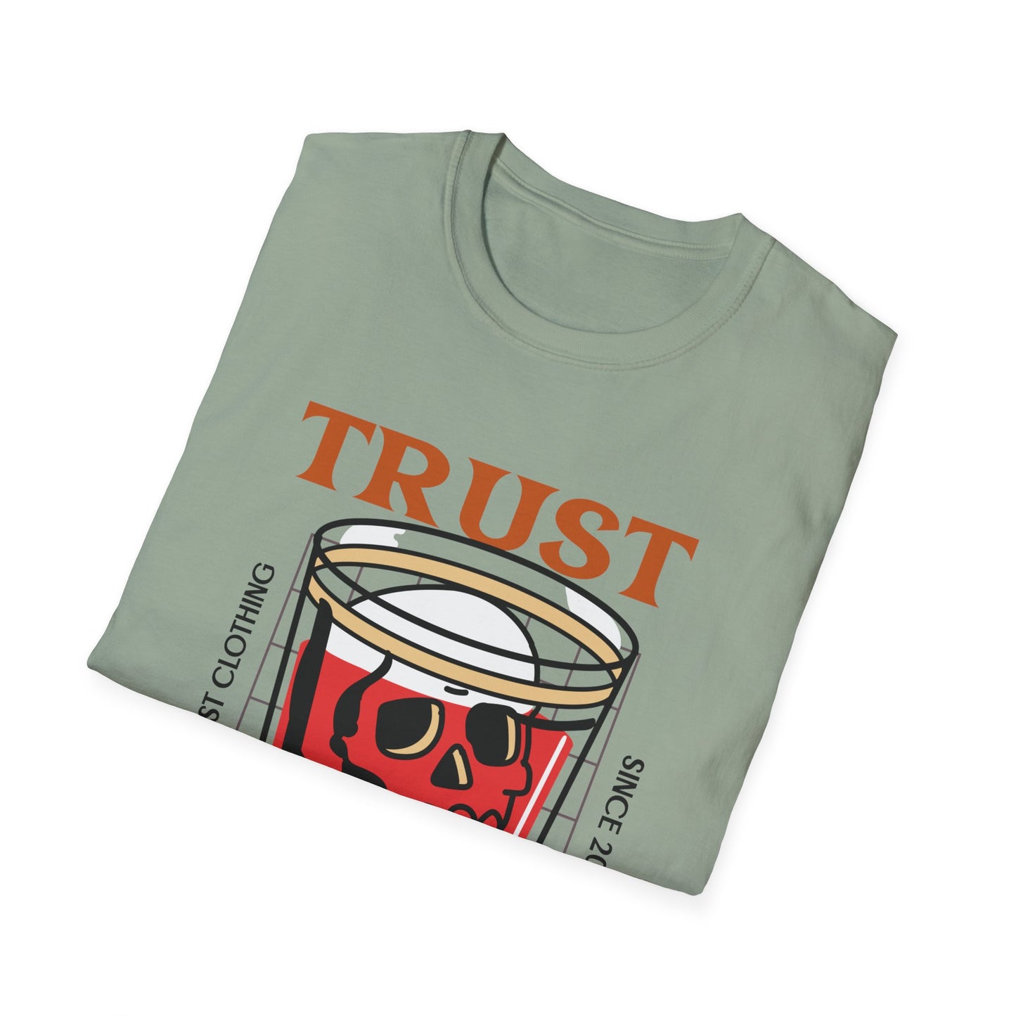 Retro T Shirt, Retro Design Shirt, Retro Art Tee Shirt, T-shirt with Retro Style