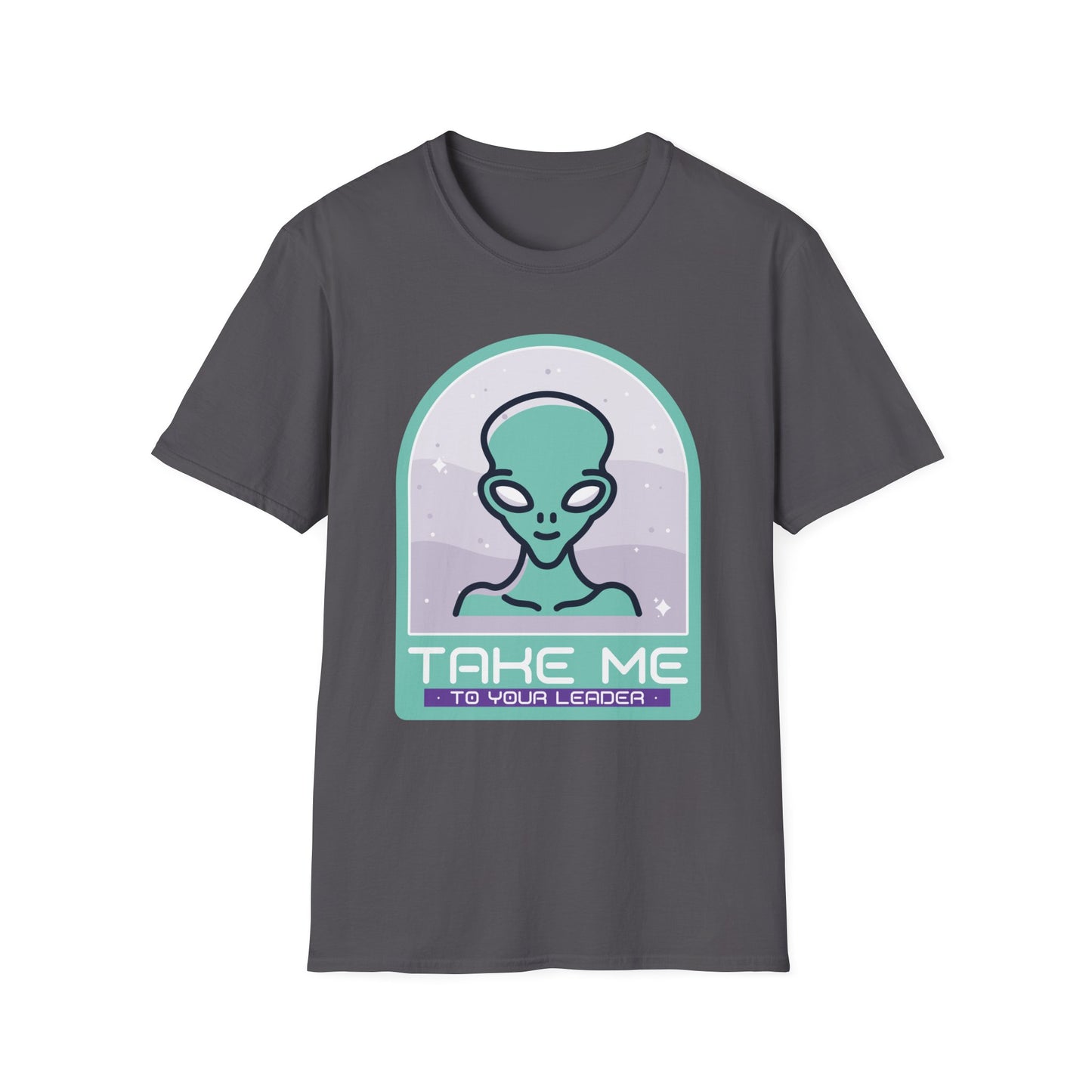Funny T Shirts, UFO Tees, Funny Aliens Shirt
