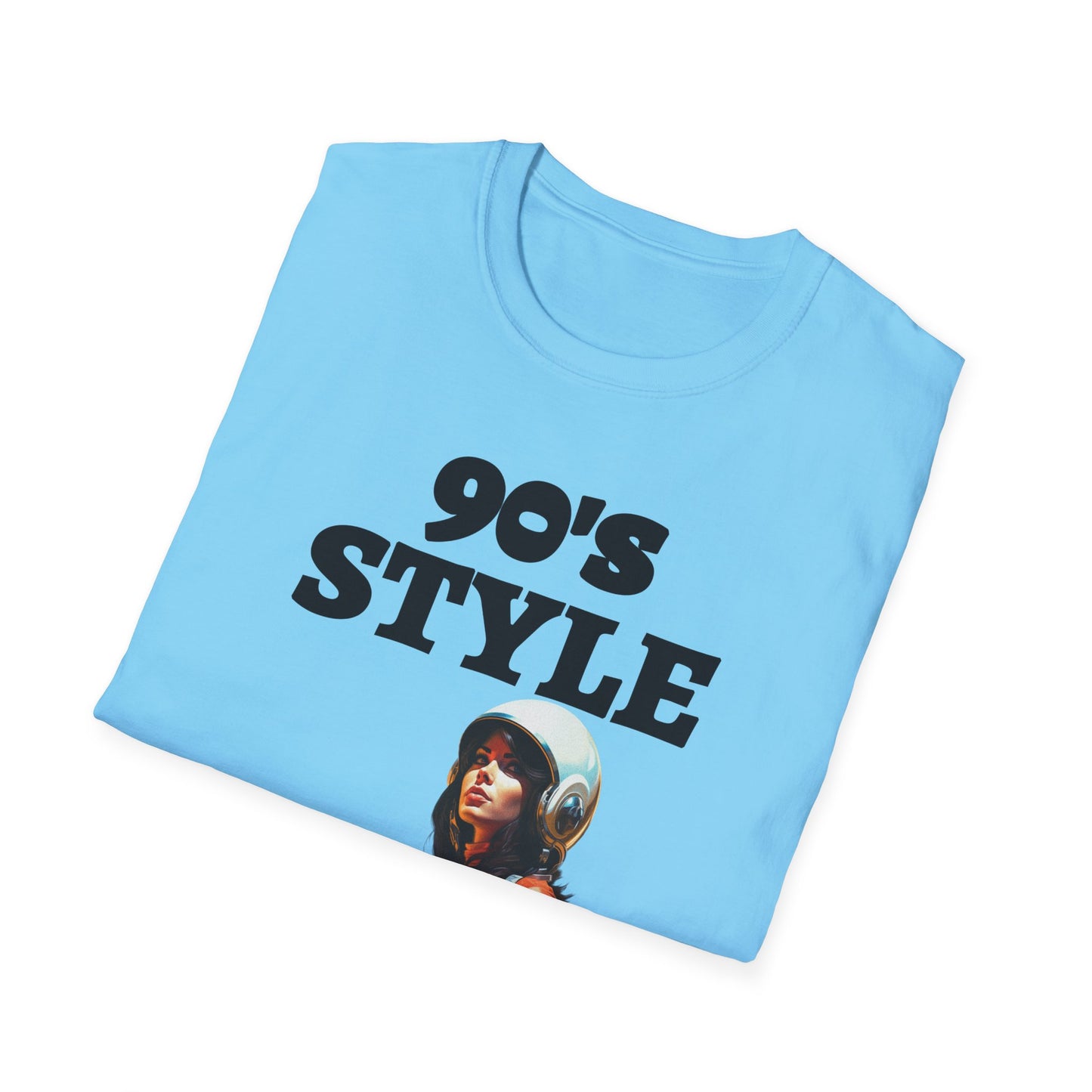 Retro T Shirt, Retro Design Shirt, Retro Art Tee Shirt, T-shirt with Retro Style