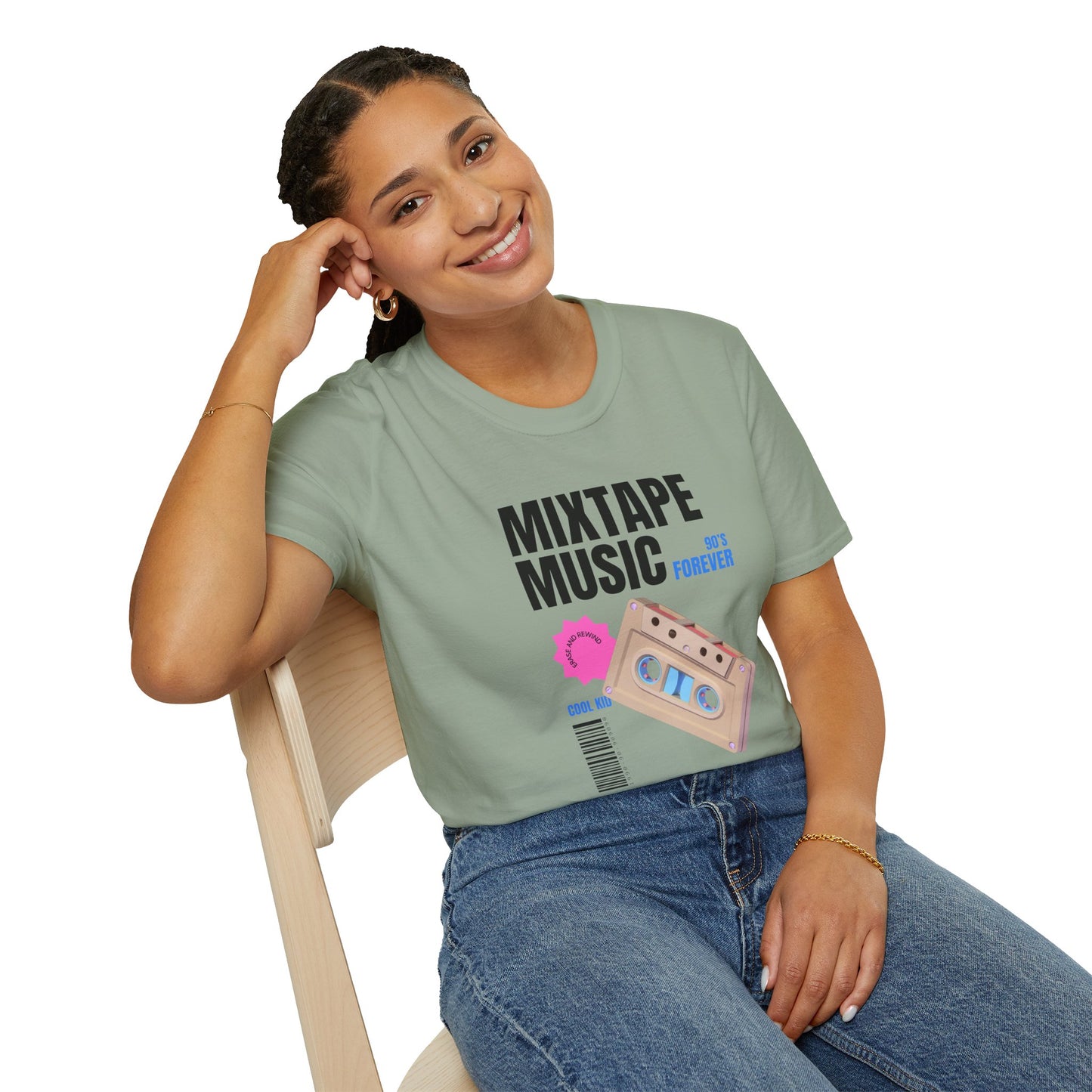 Retro T Shirt, Retro Design Shirt, Retro Art Tee Shirt, T-shirt with Retro Style