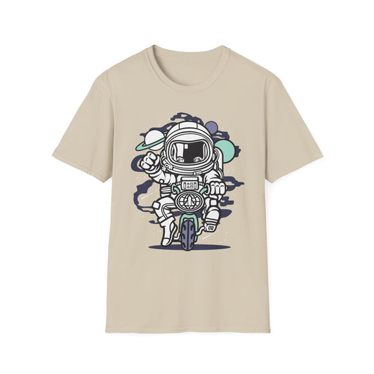 Cartoon T-Shirt, Animation T-Shirt, Funny Tee Shirt - 61