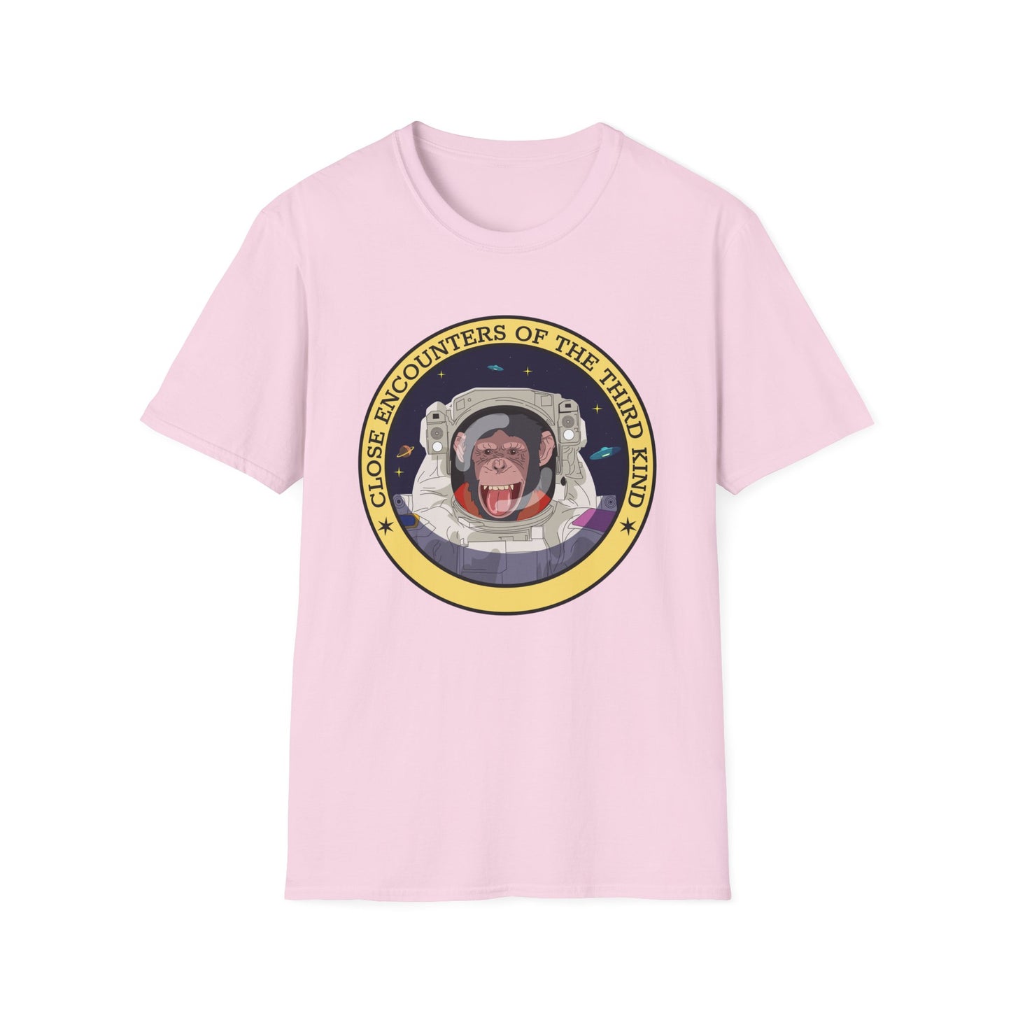 Funny T Shirts, UFO Tees, Funny Aliens Shirt