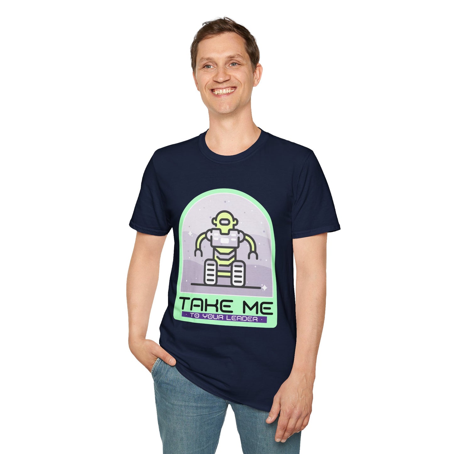 Funny T Shirts, UFO Tees, Funny Aliens Shirt