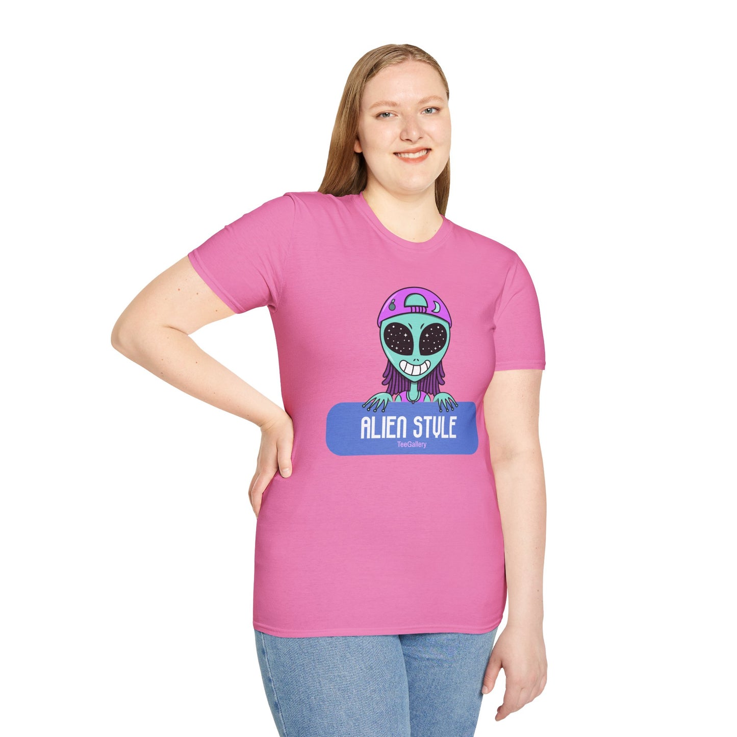 Funny T Shirts, UFO Tees, Funny Aliens Shirt